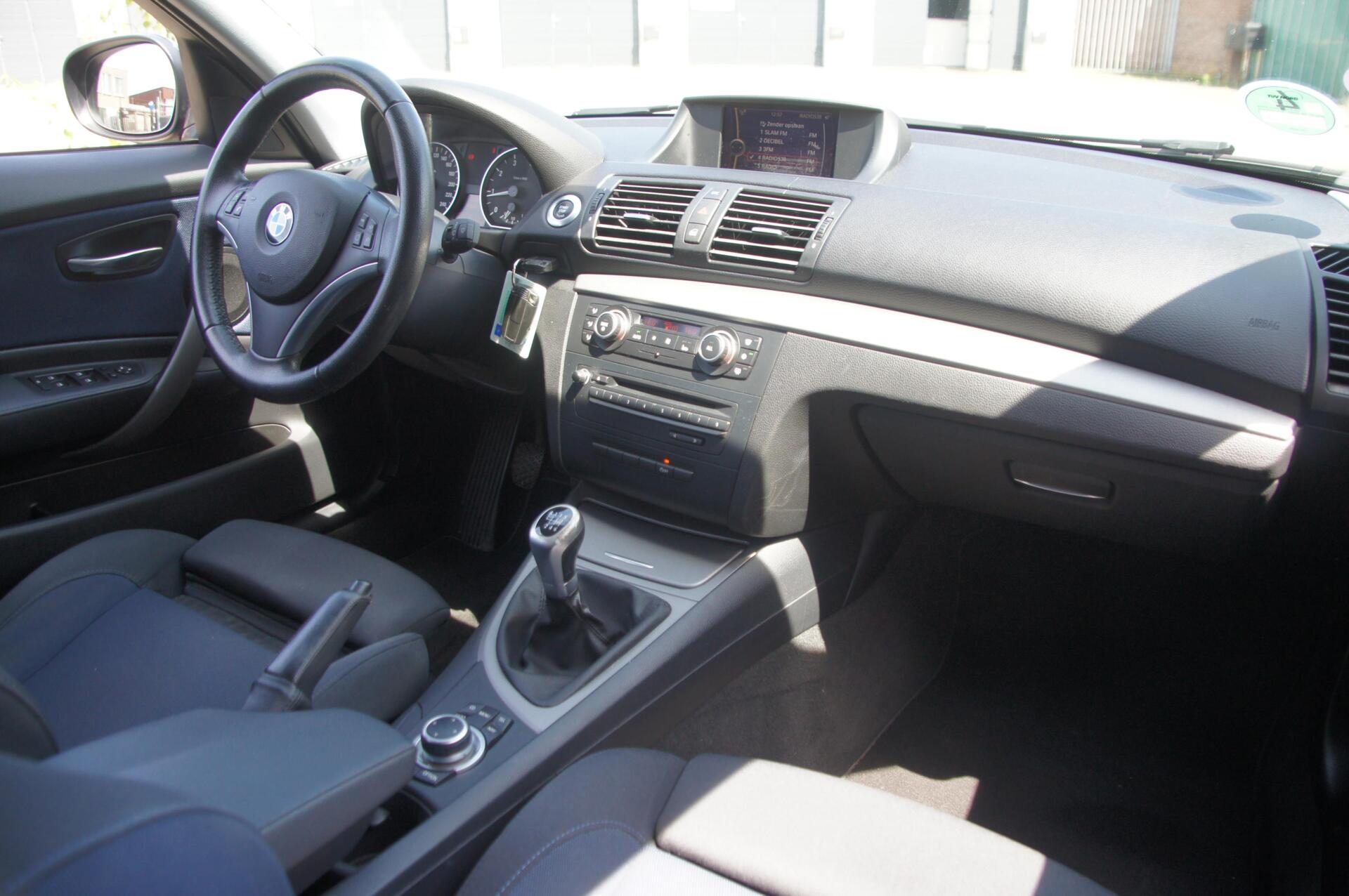 Foto van BMW 116i
