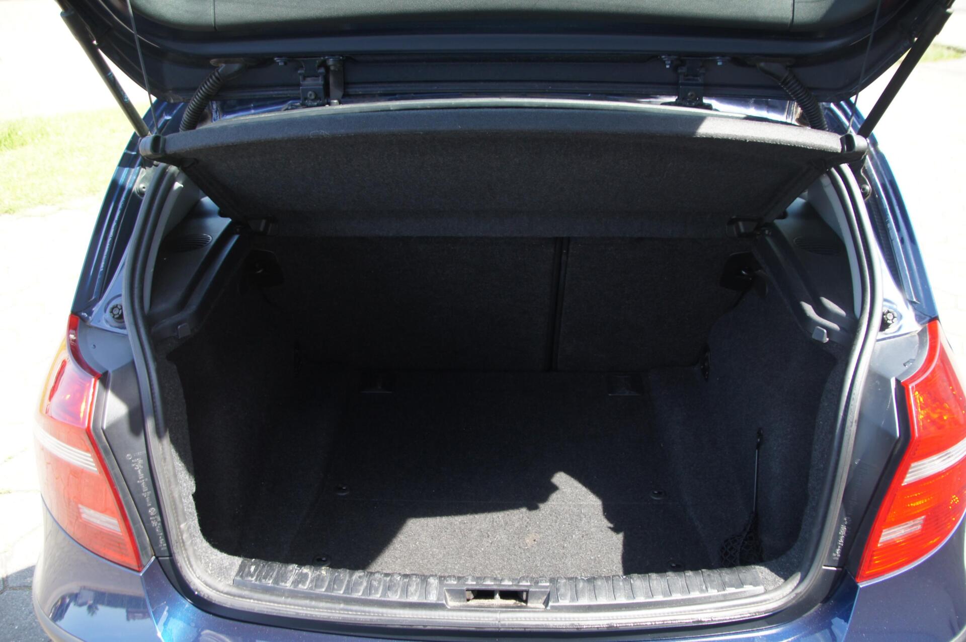 Foto van BMW 116i