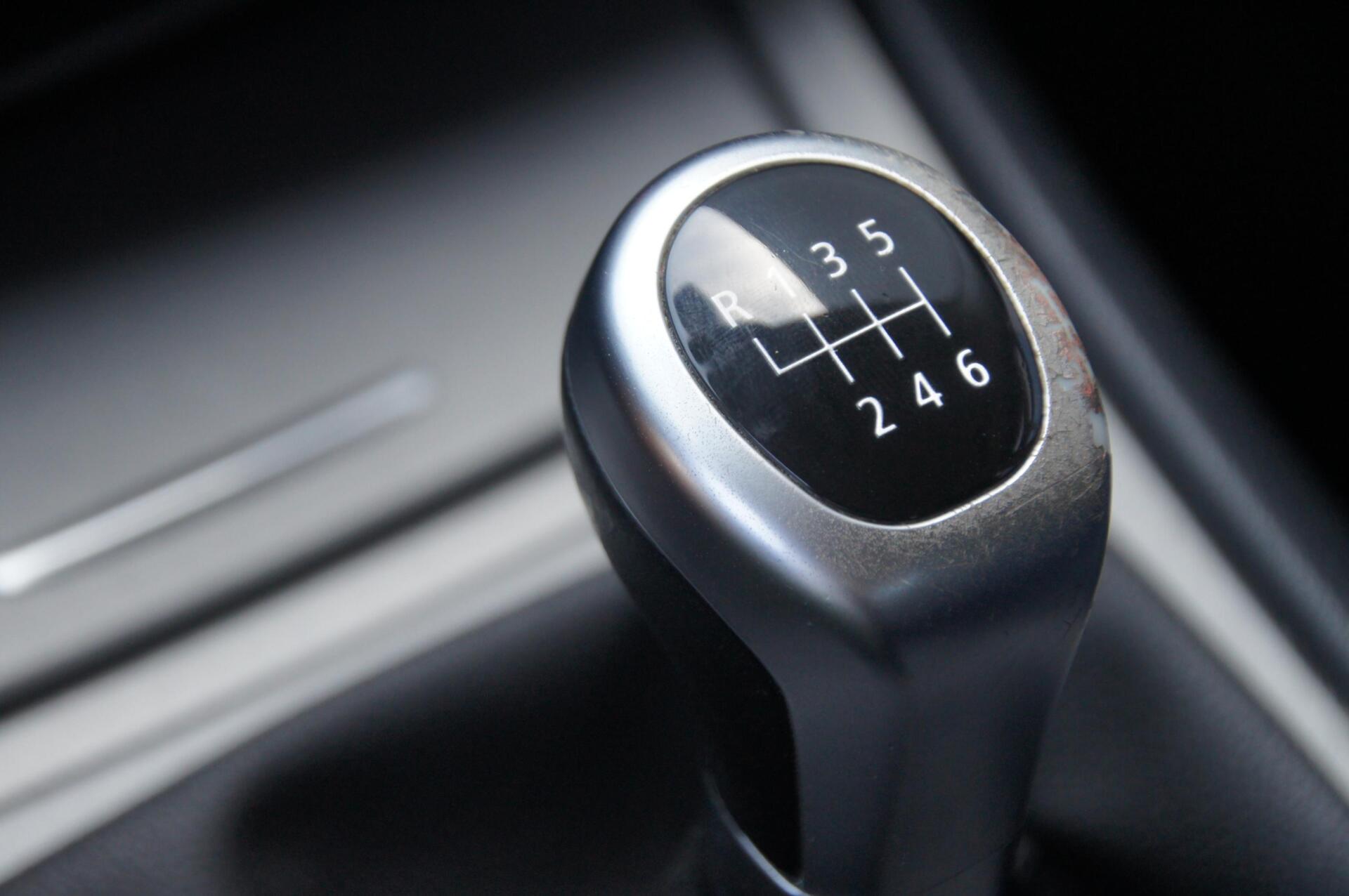 Foto van BMW 116i