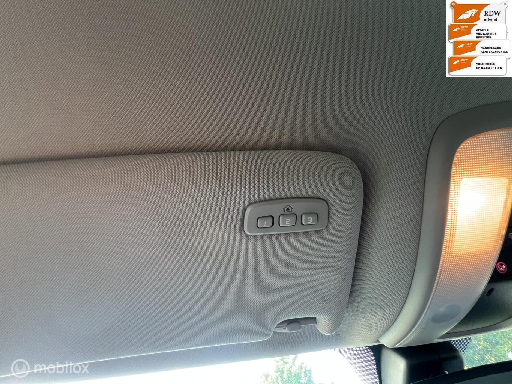 Foto van Volvo S80