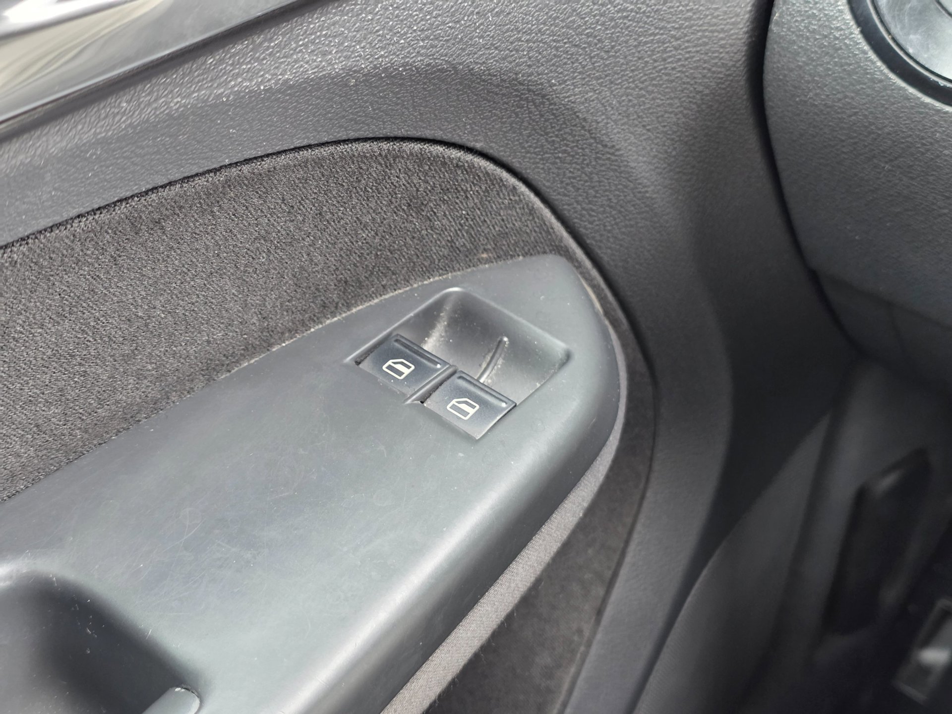 Foto van Volkswagen Touran