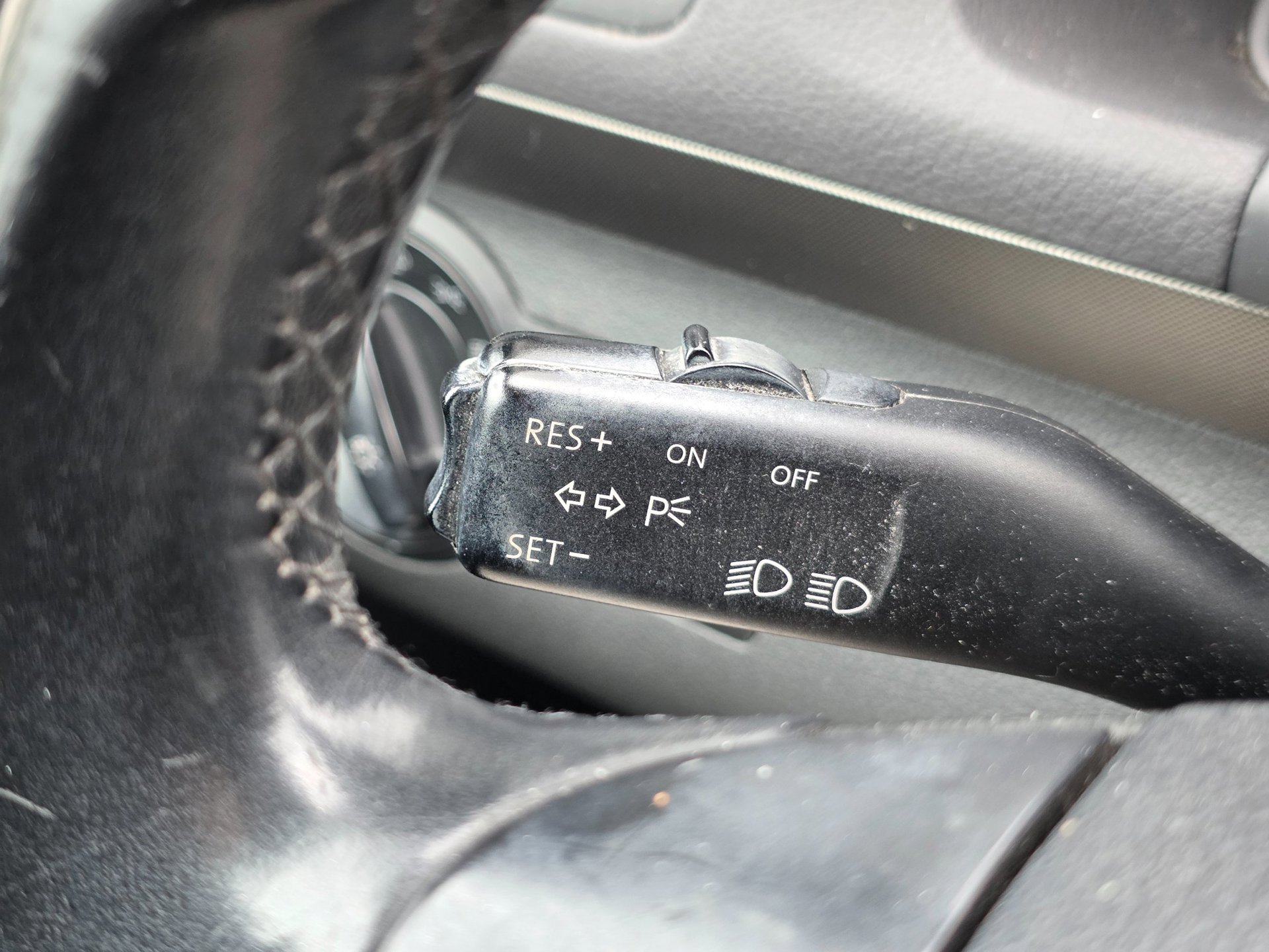 Foto van Volkswagen Touran