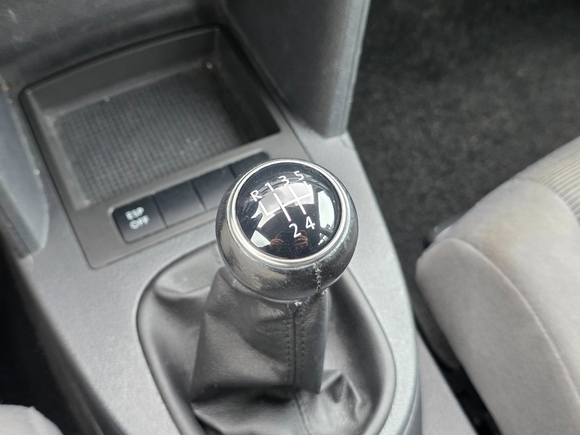 Foto van Volkswagen Touran