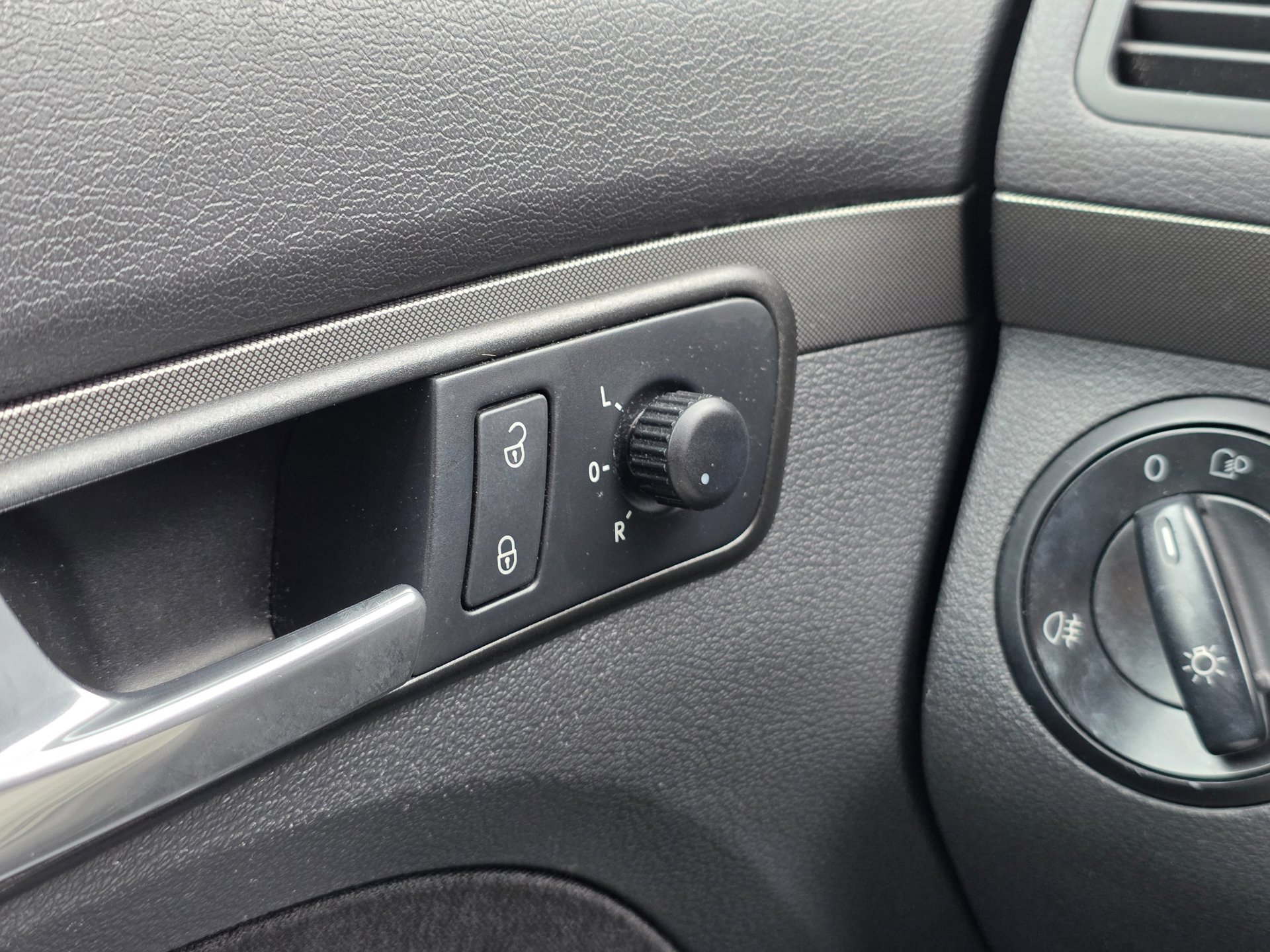 Foto van Volkswagen Touran