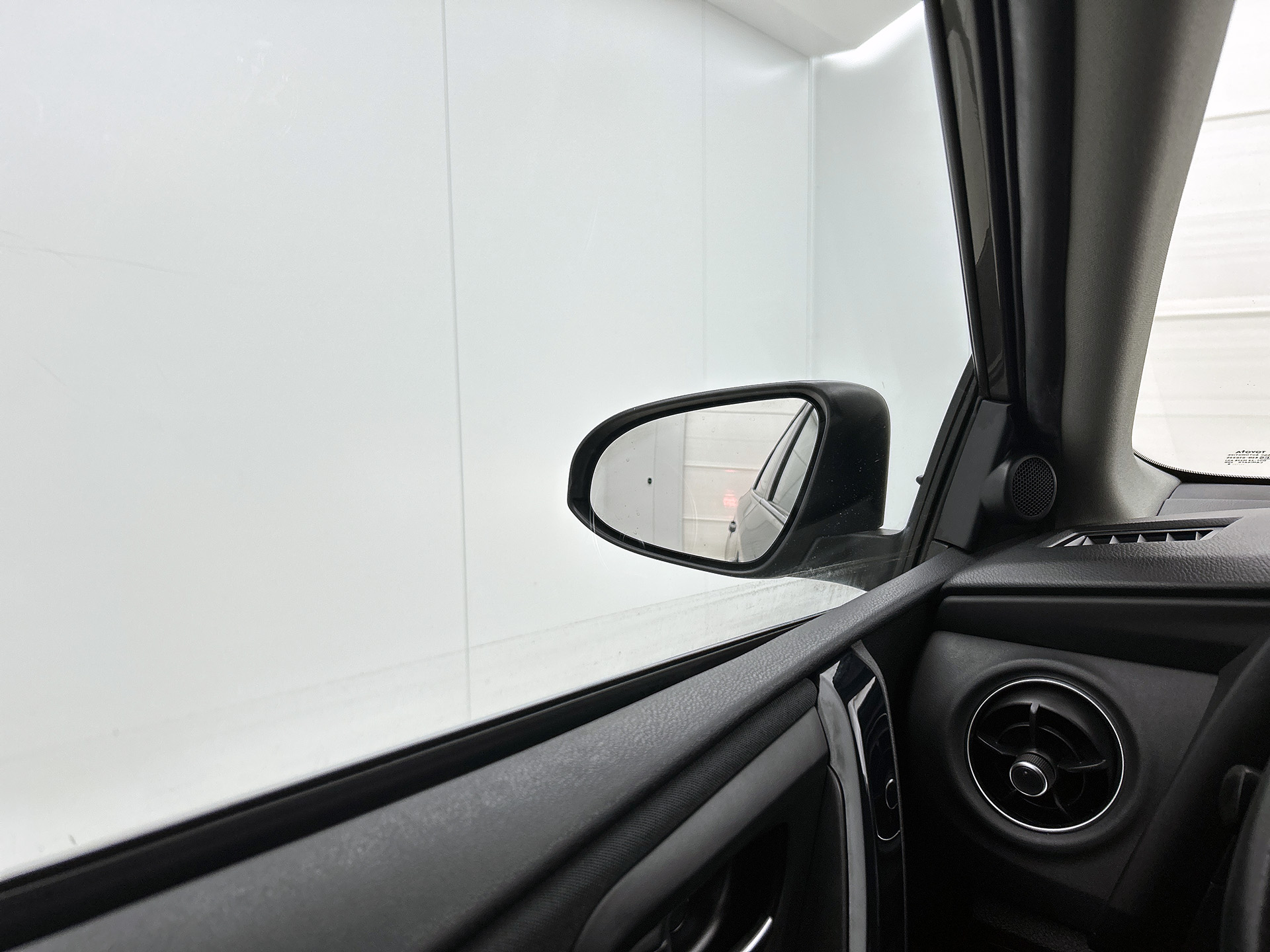Foto van Toyota Auris