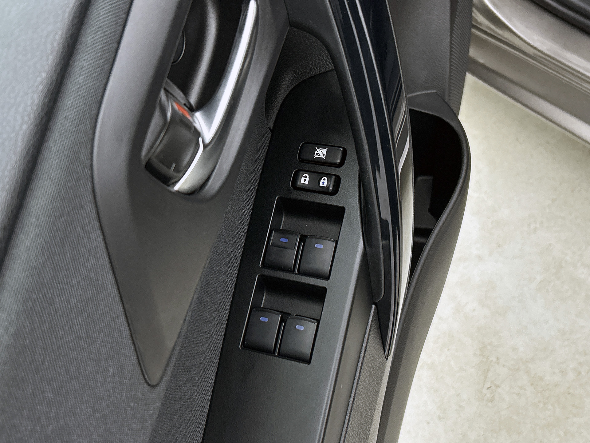Foto van Toyota Auris