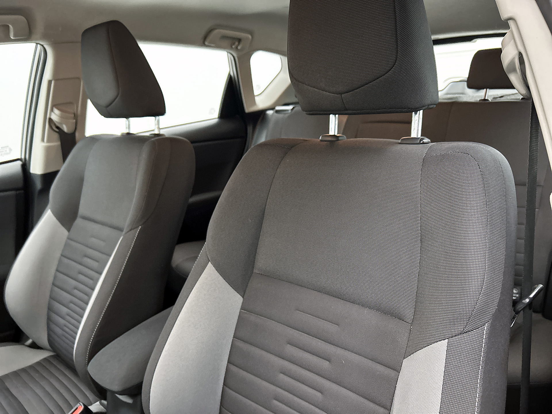 Foto van Toyota Auris