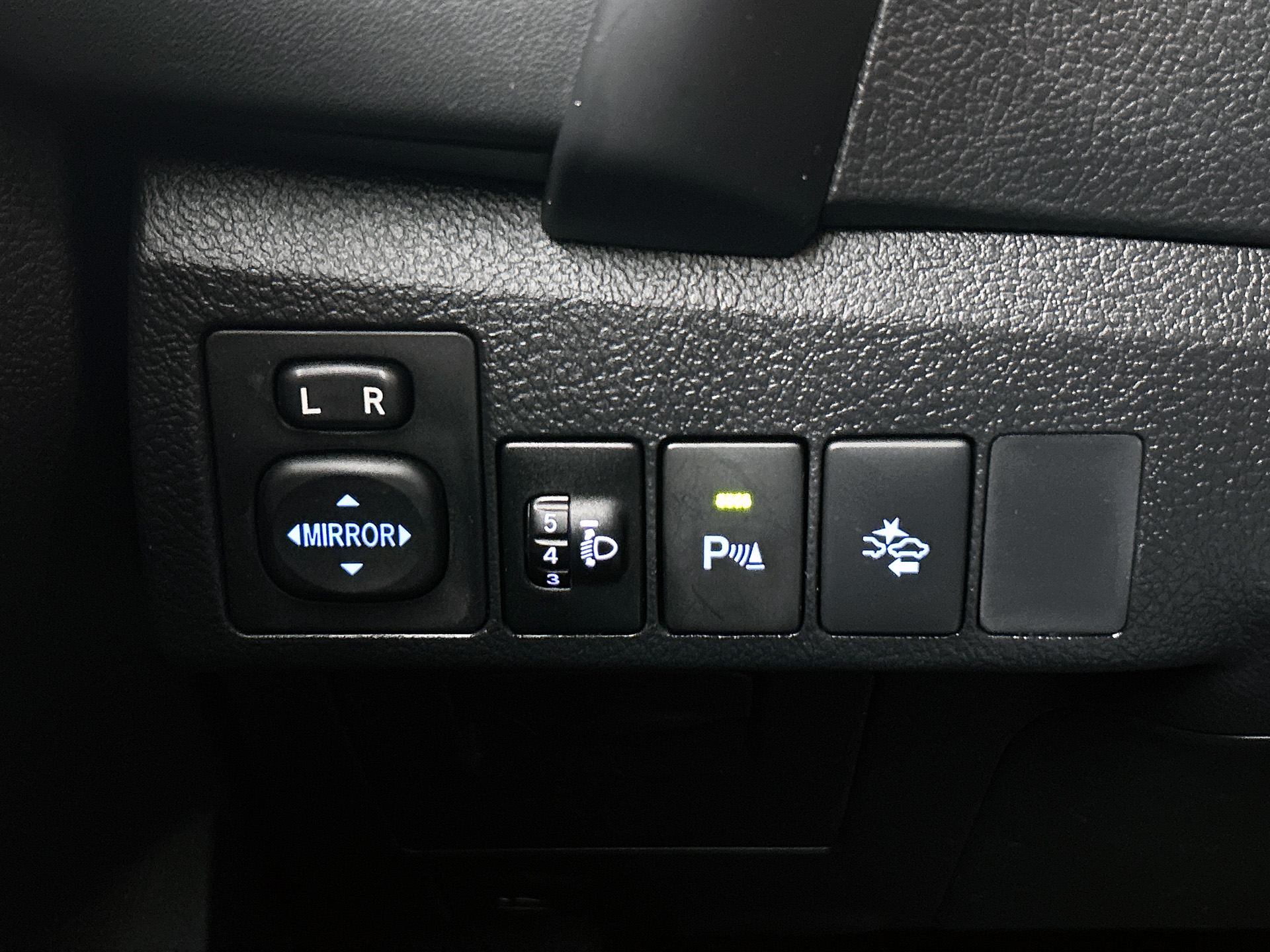 Foto van Toyota Auris