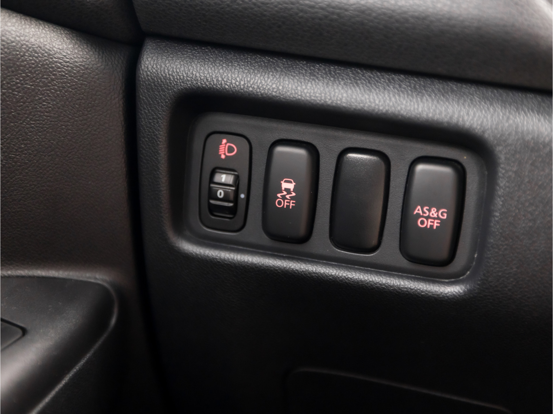 Foto van Mitsubishi Mitsubishi Asx