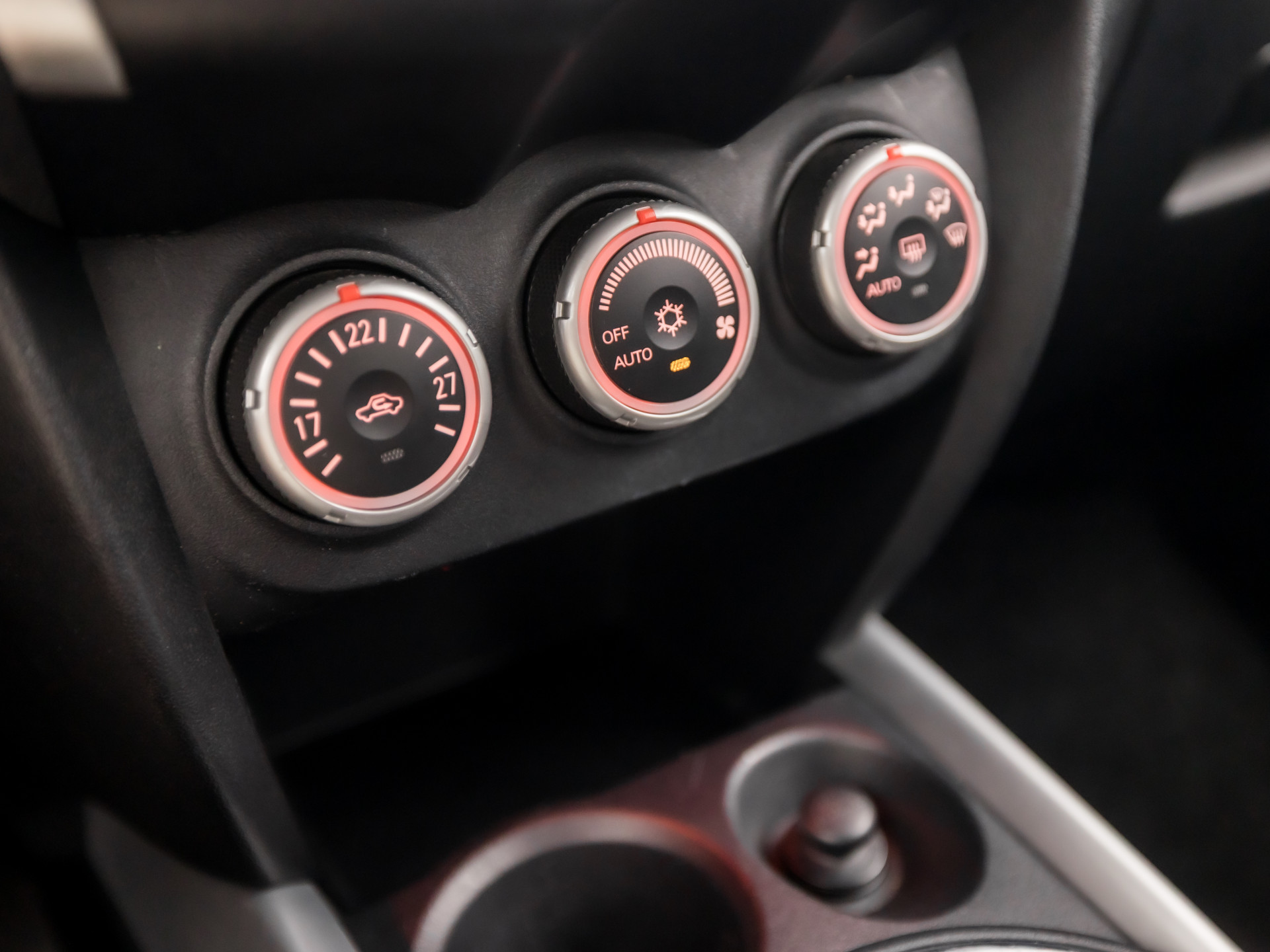 Foto van Mitsubishi Mitsubishi Asx