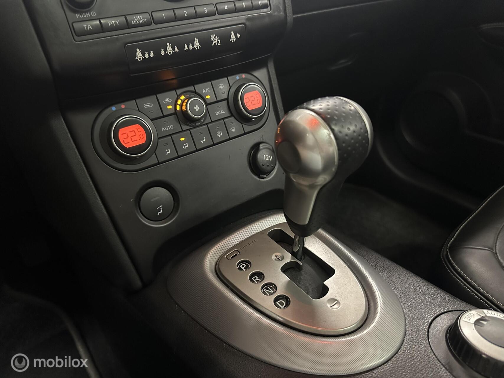 Foto van Nissan Nissan Qashqai