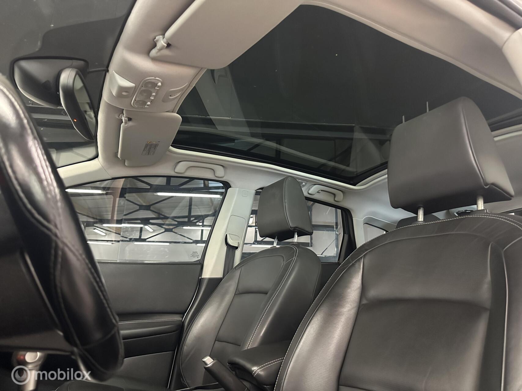 Foto van Nissan Nissan Qashqai
