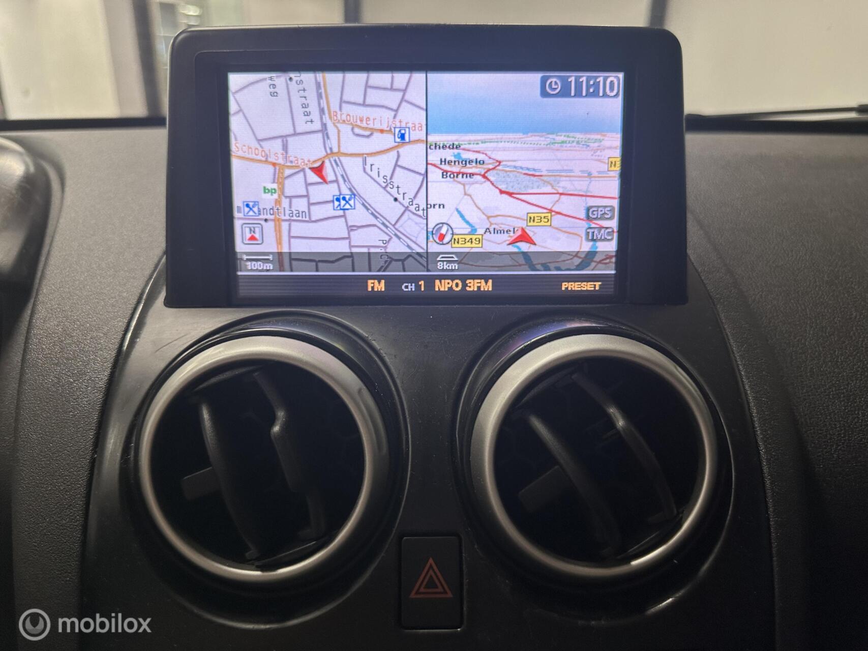 Foto van Nissan Nissan Qashqai