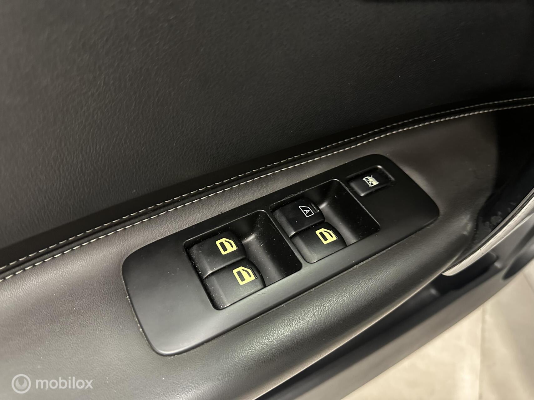 Foto van Nissan Nissan Qashqai