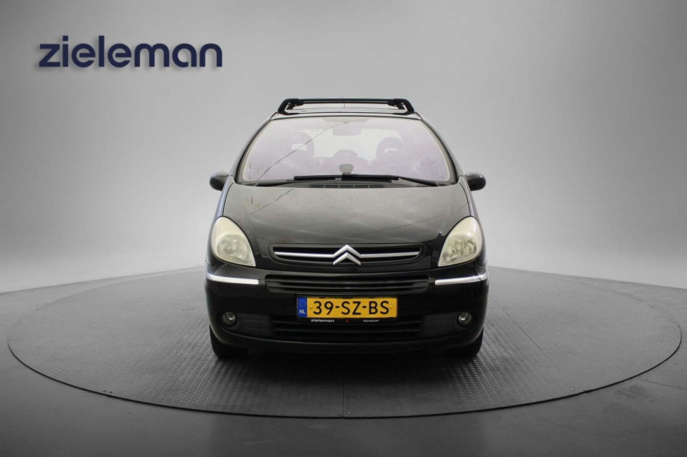 Foto van Citroen Xsara Picasso