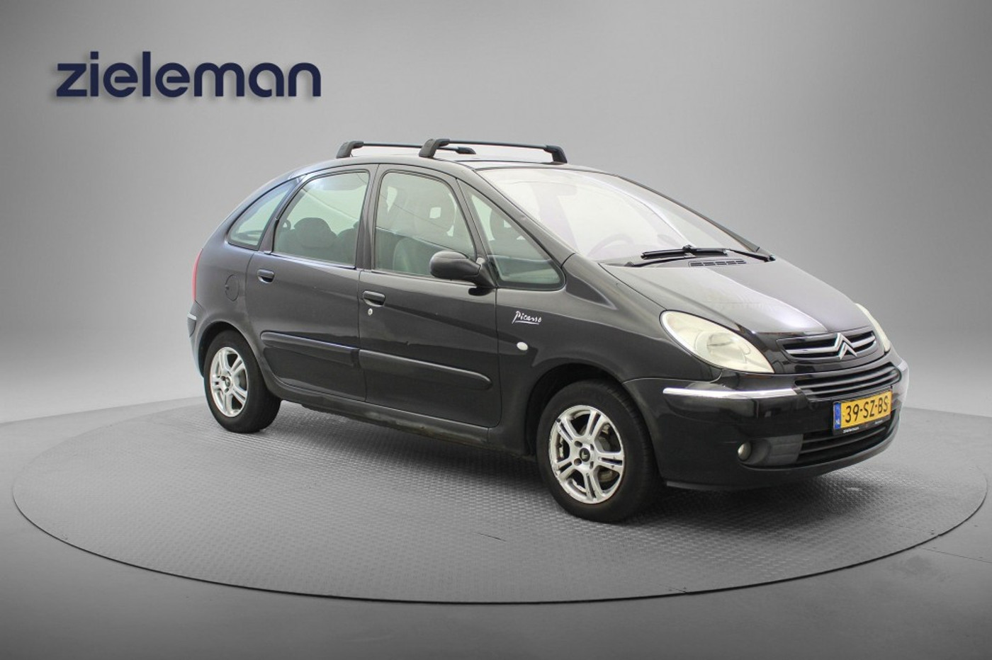 Foto van Citroen Xsara Picasso