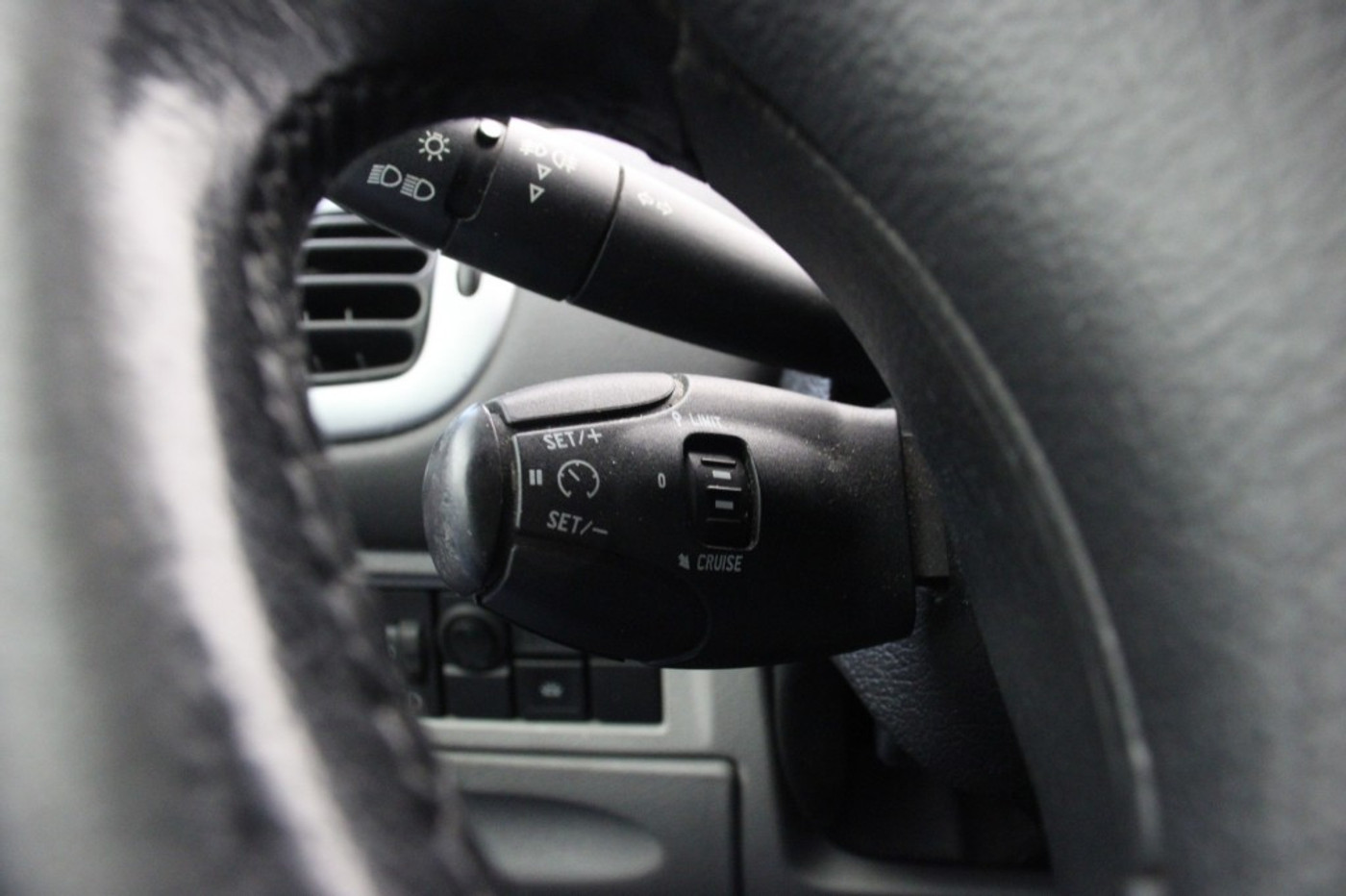 Foto van Citroen Xsara Picasso