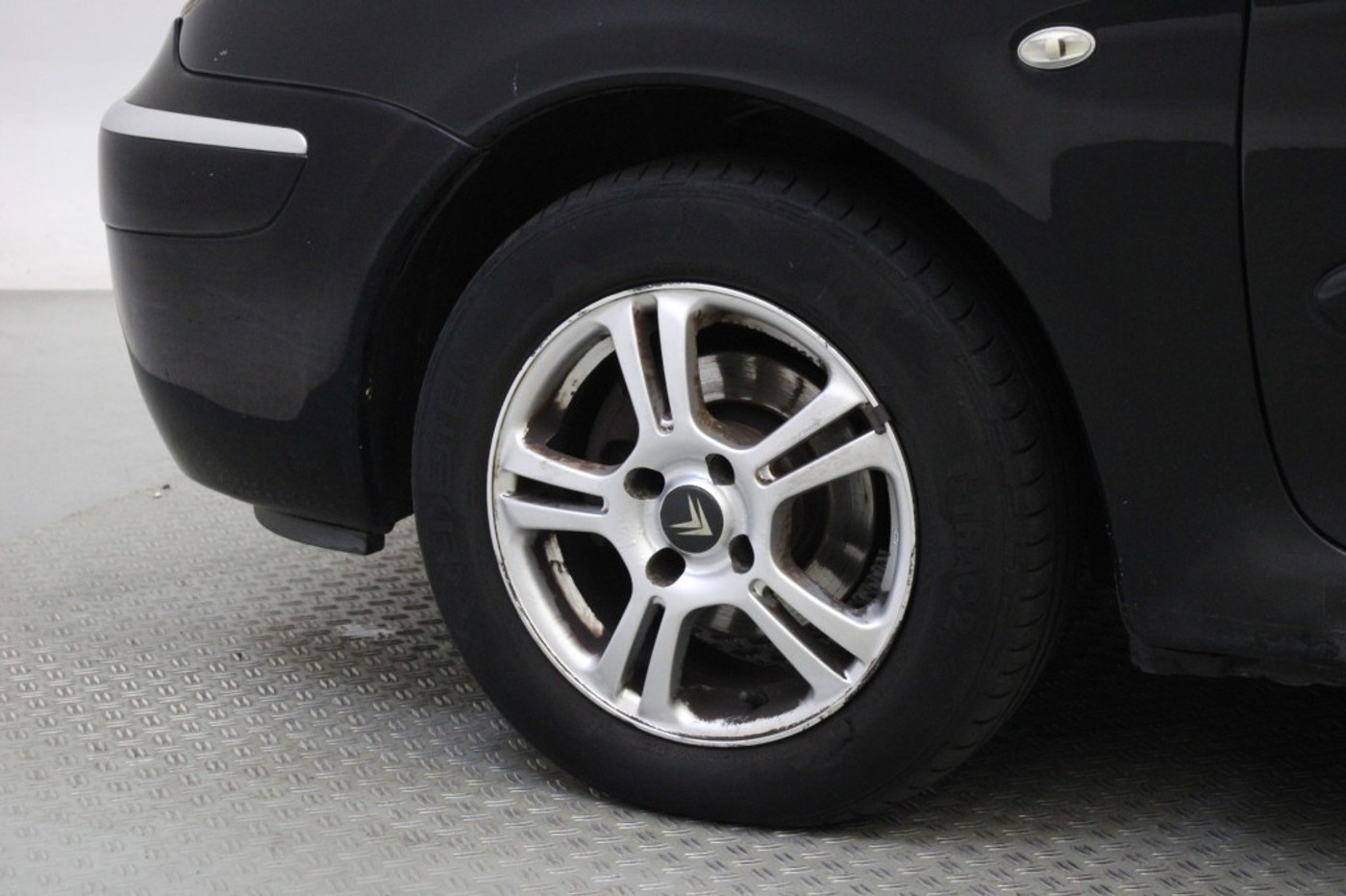 Foto van Citroen Xsara Picasso