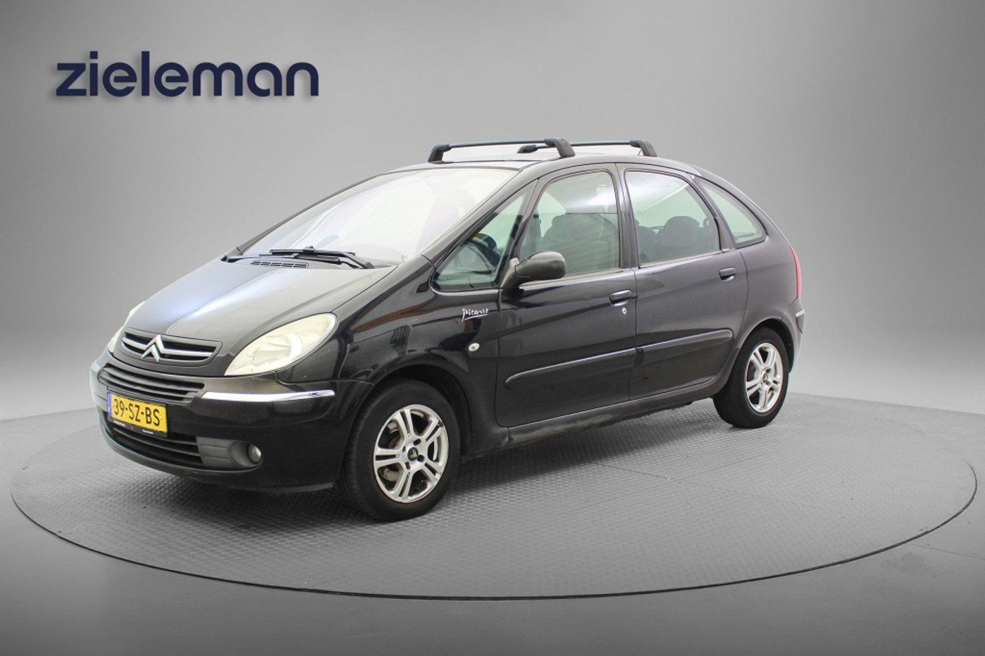 Foto van Citroen Xsara Picasso