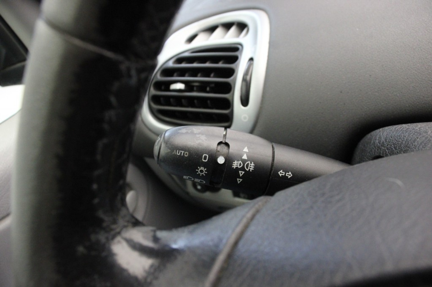 Foto van Citroen Xsara Picasso