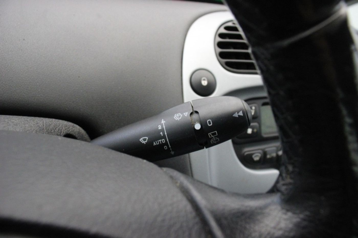 Foto van Citroen Xsara Picasso
