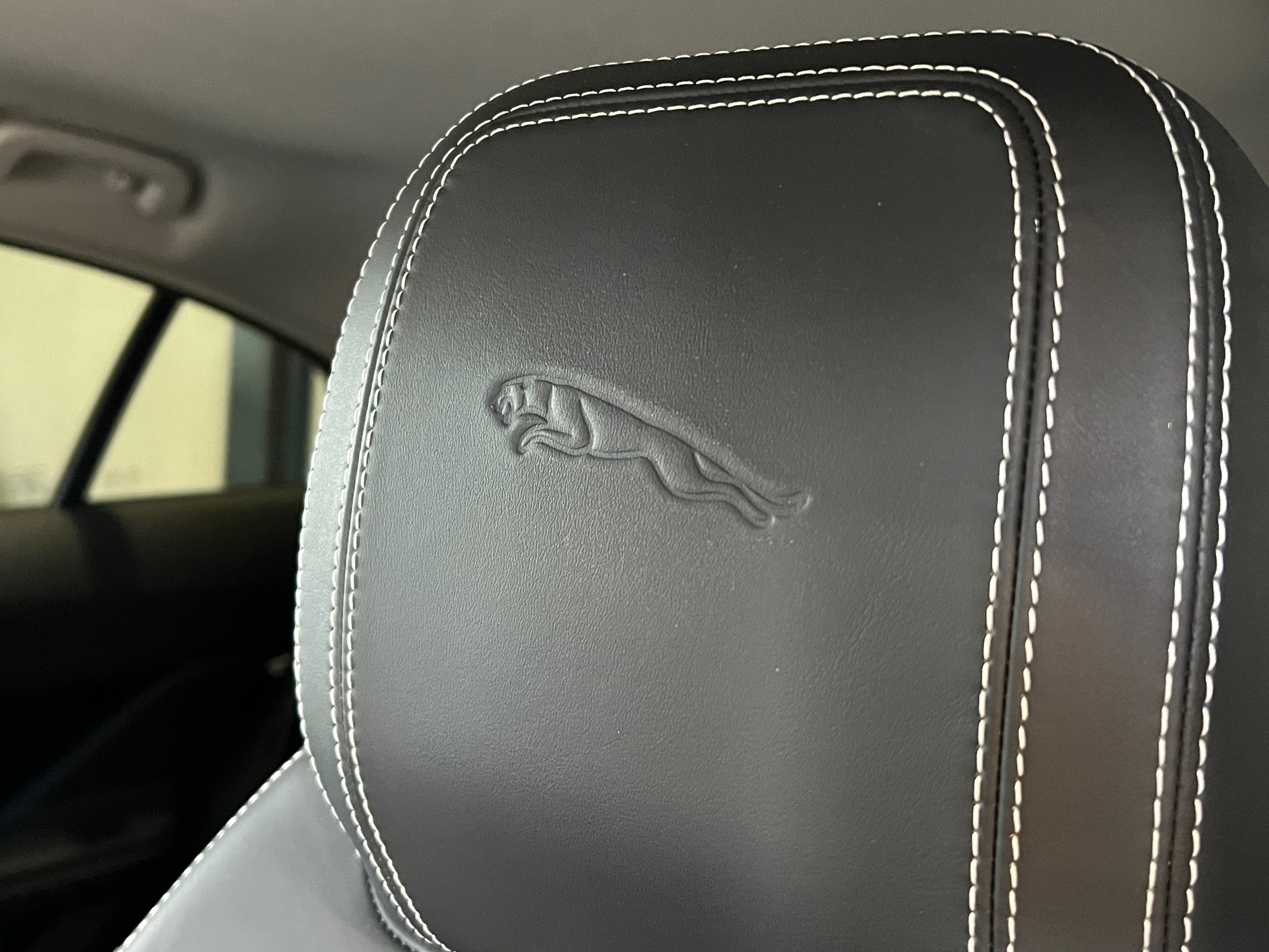 Foto van Jaguar Jaguar I-pace