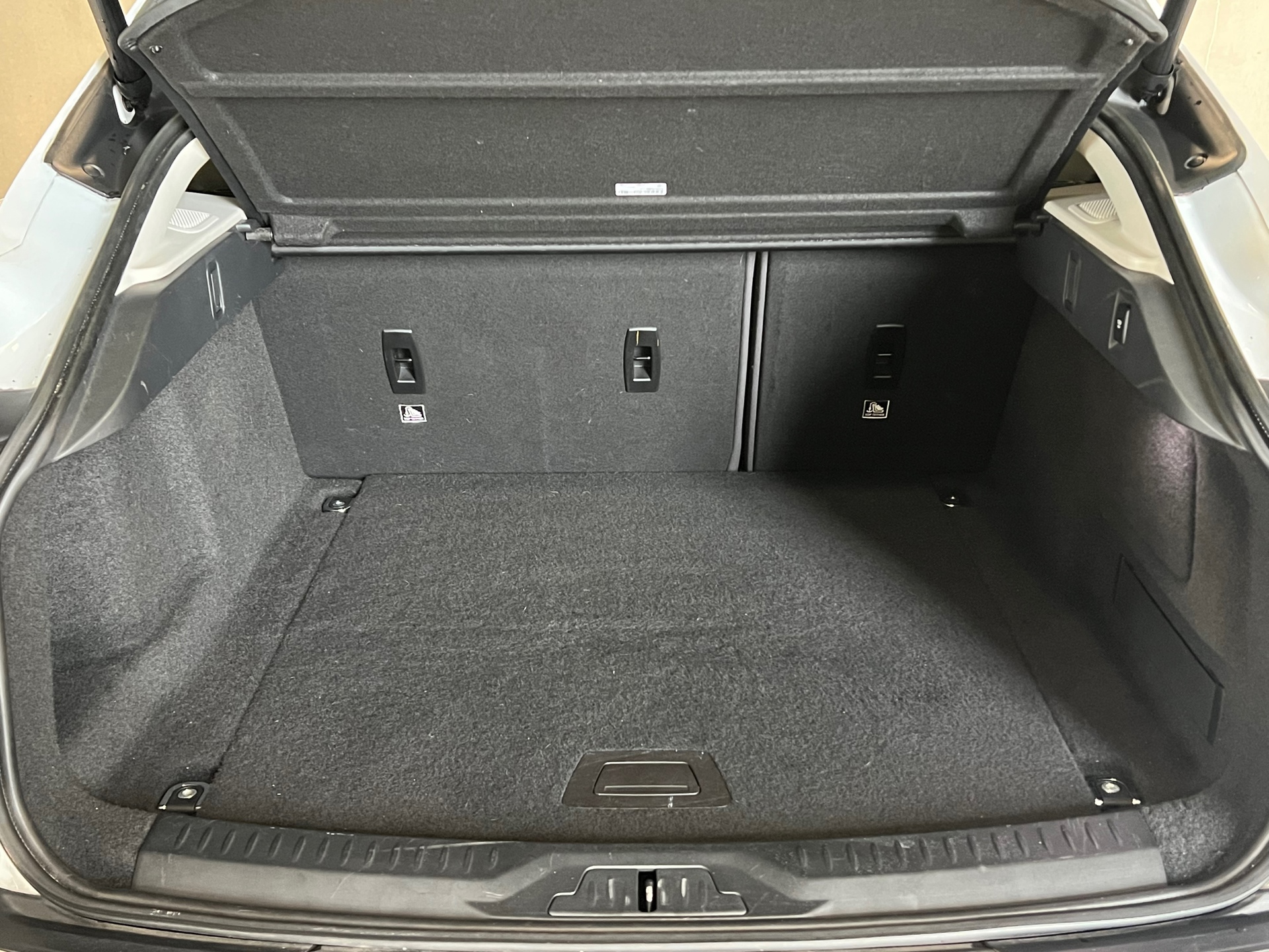 Foto van Jaguar Jaguar I-pace