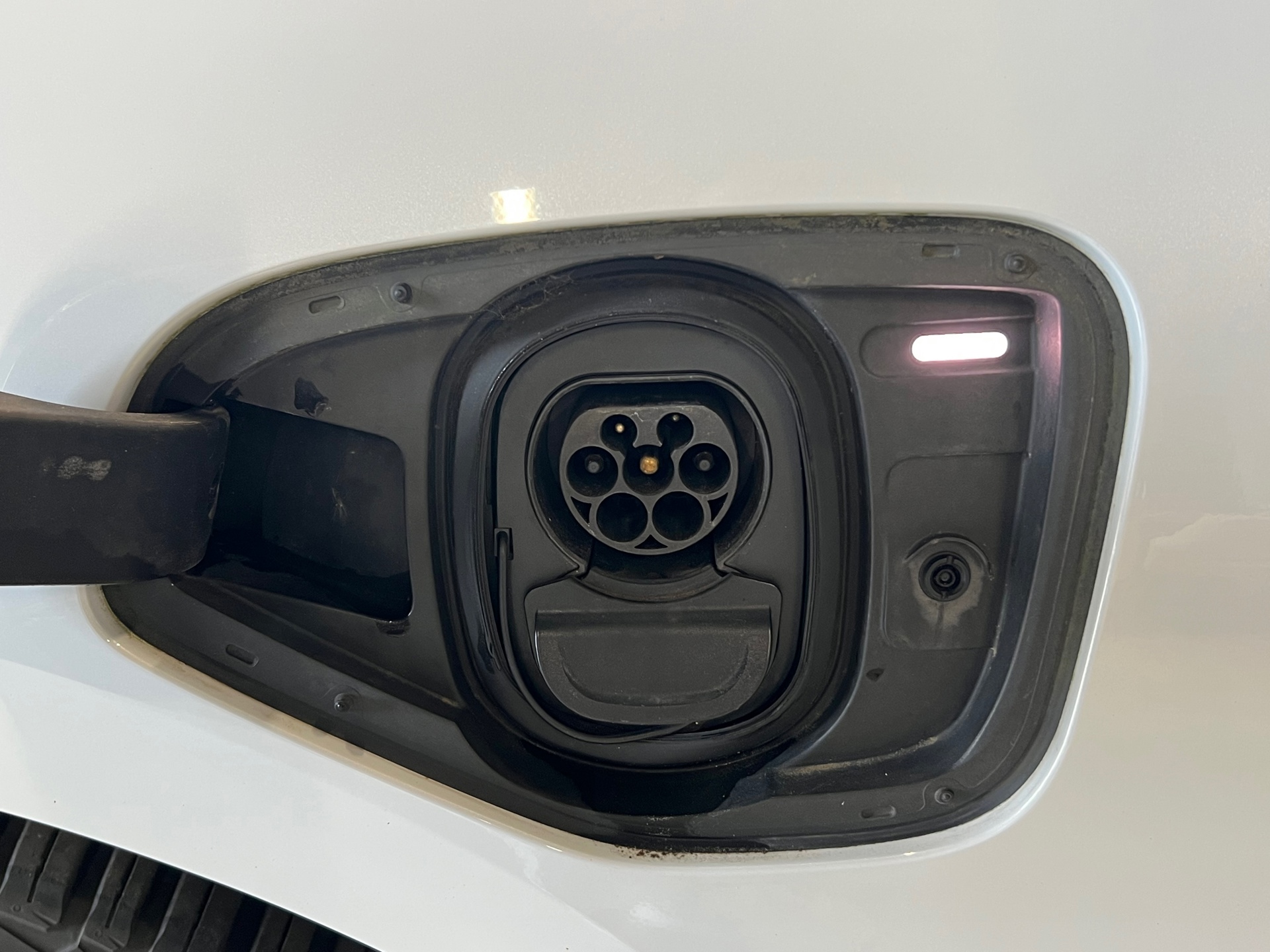 Foto van Jaguar Jaguar I-pace