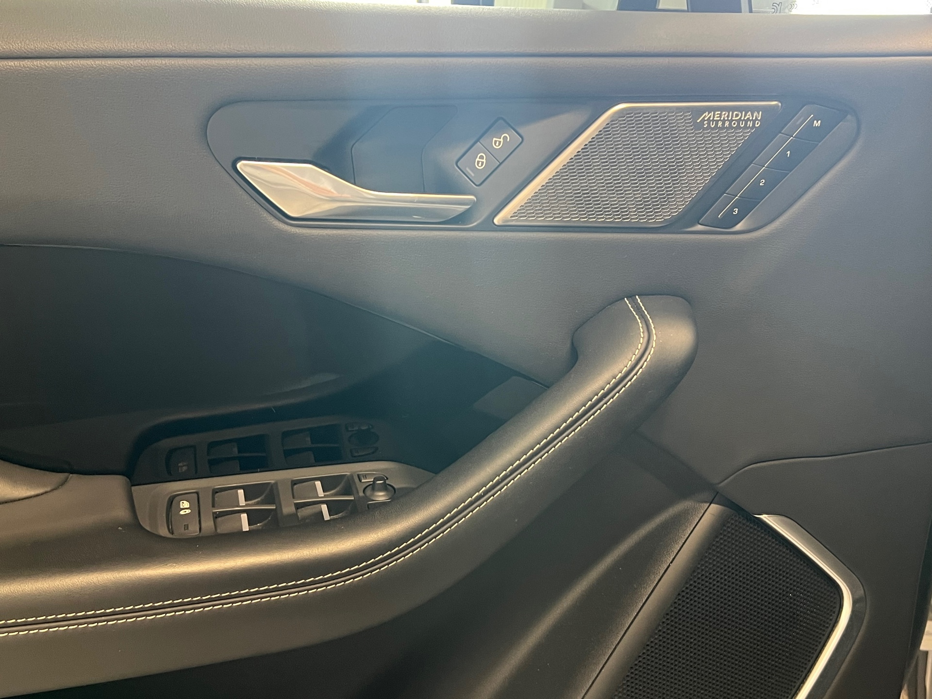 Foto van Jaguar Jaguar I-pace