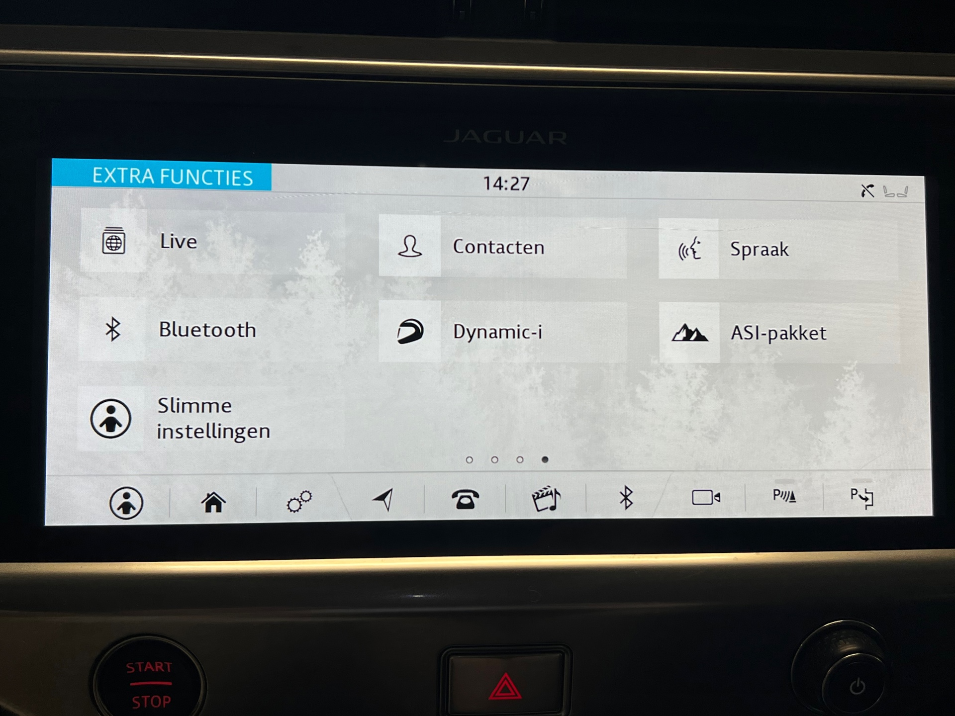Foto van Jaguar Jaguar I-pace