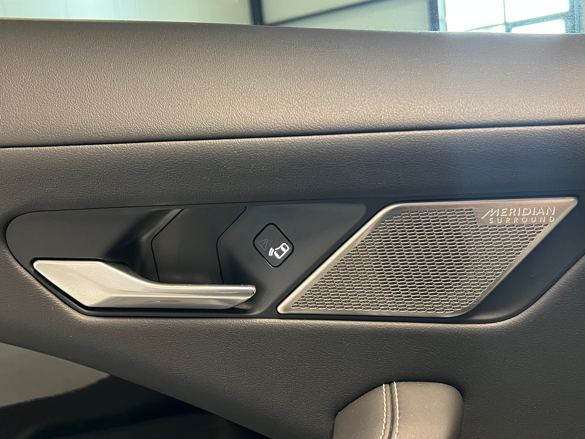 Foto van Jaguar Jaguar I-pace