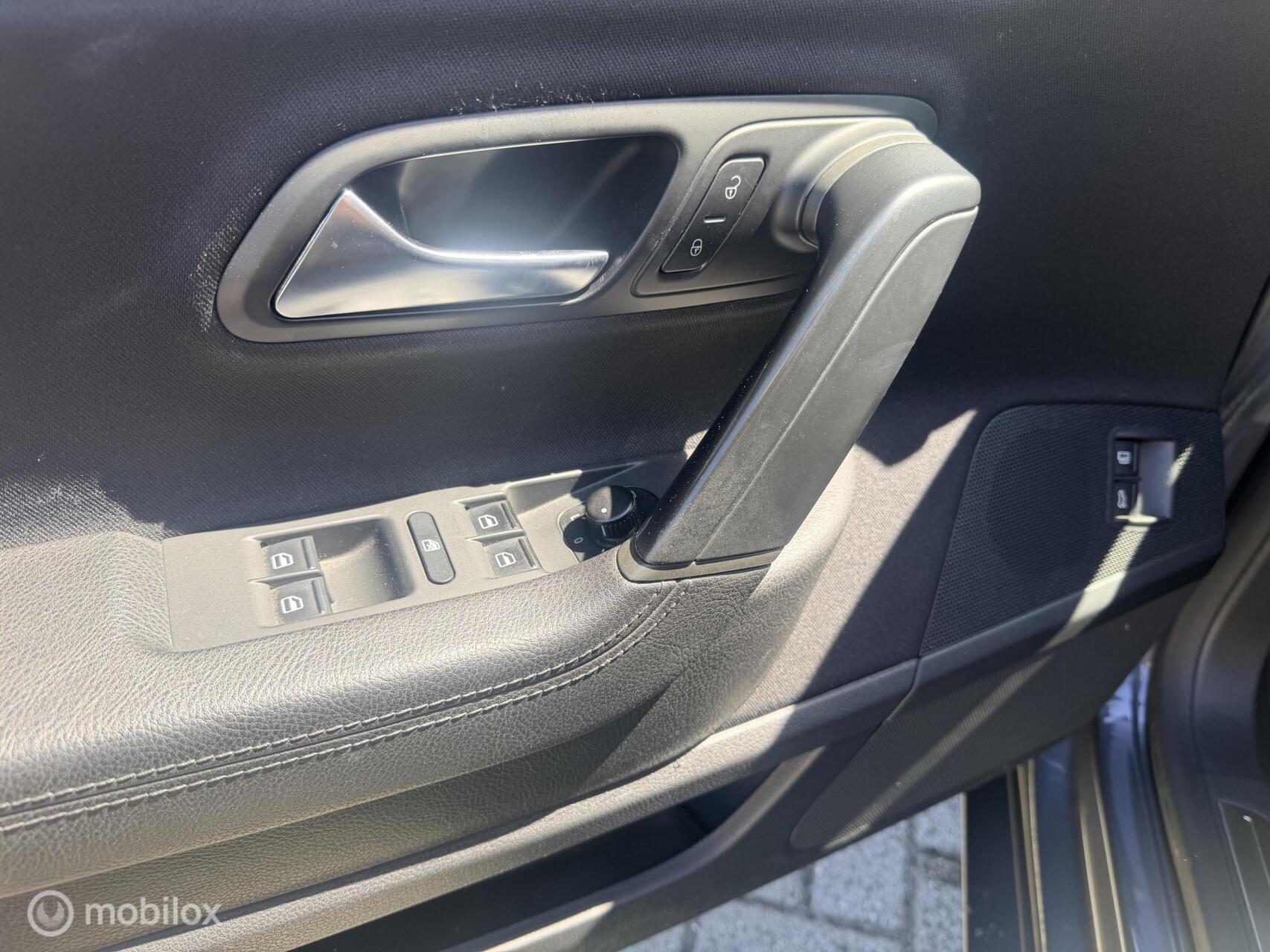 Foto van Volkswagen CC
