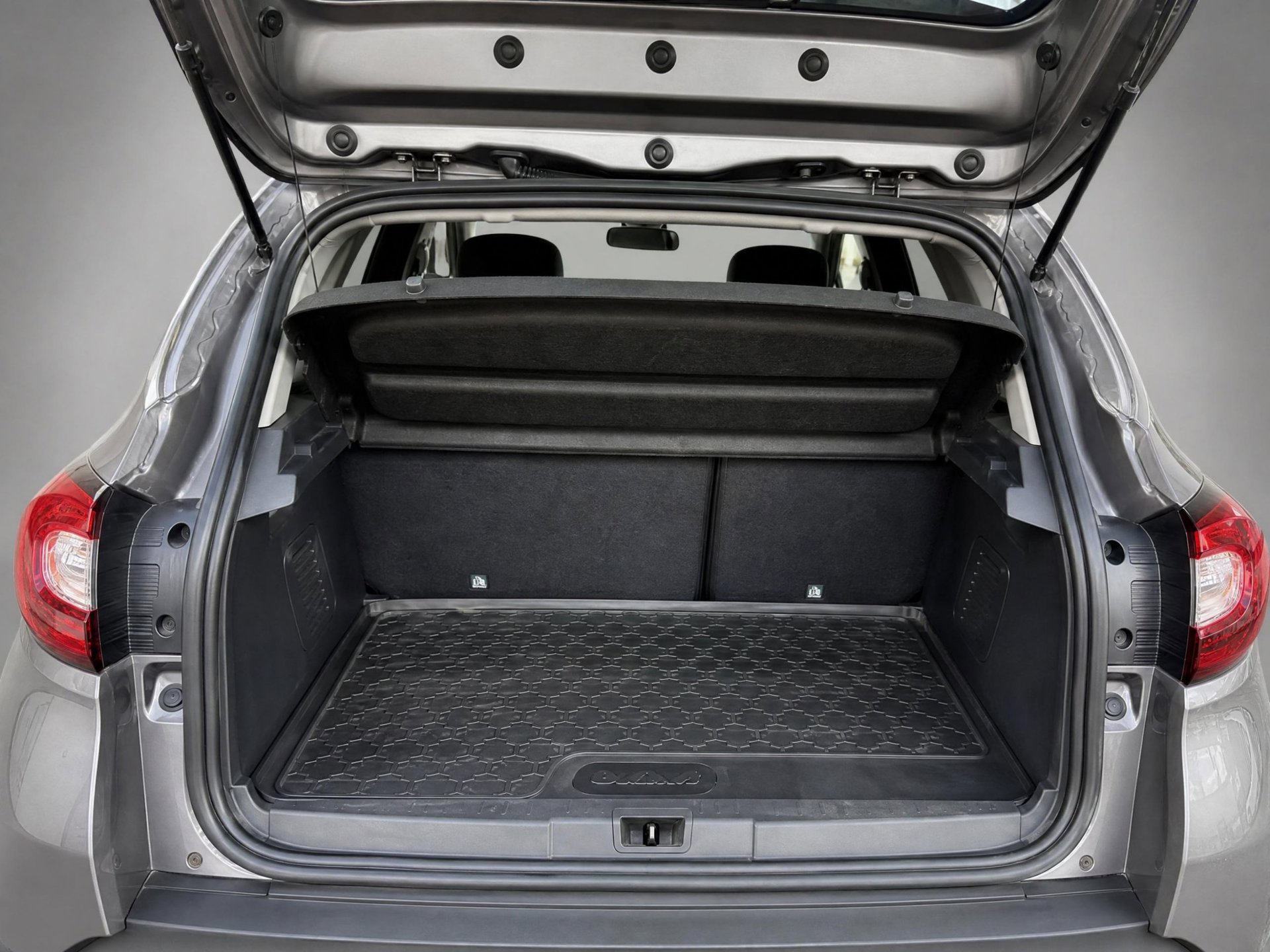 Foto van Renault Captur