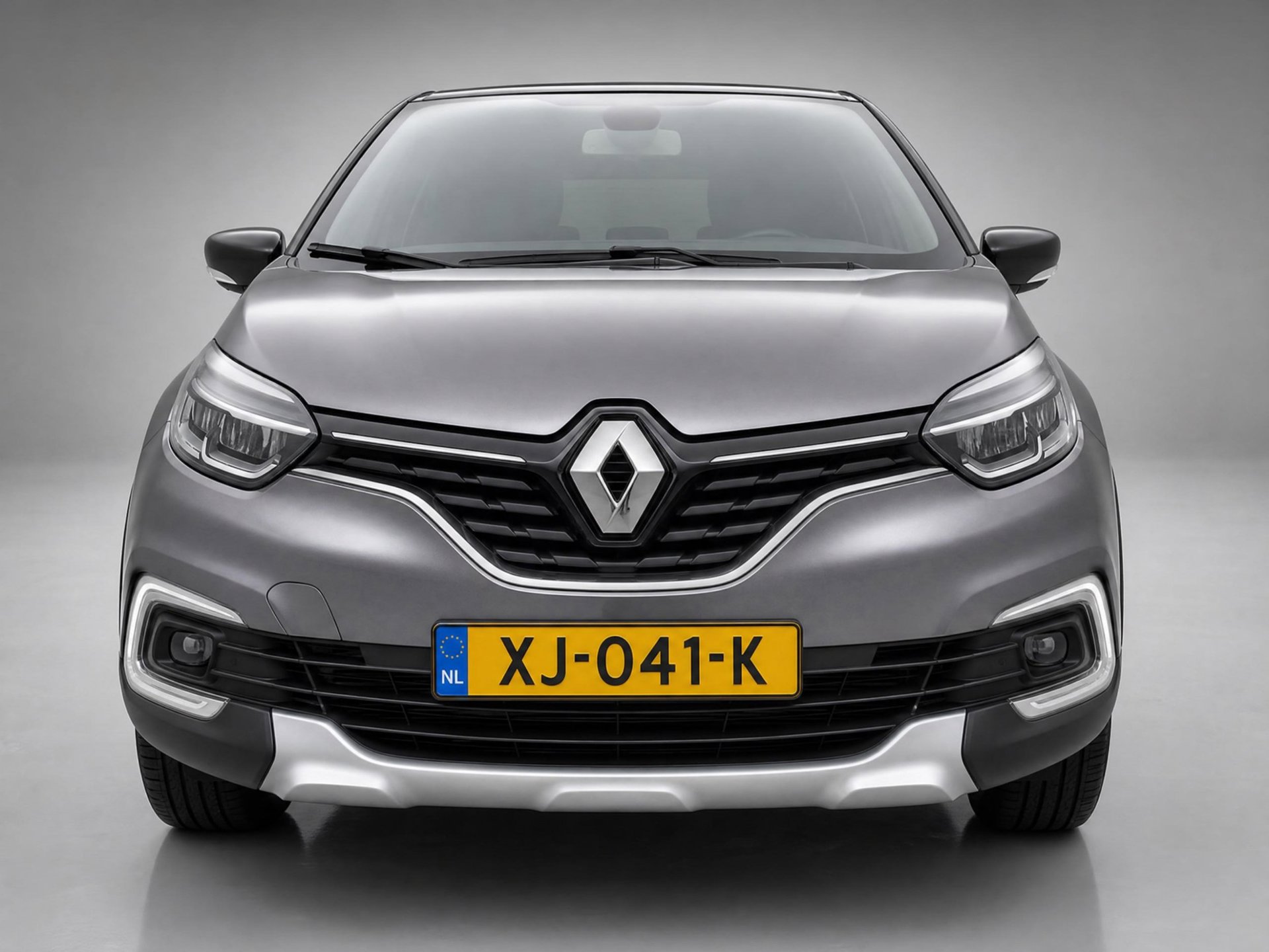 Foto van Renault Captur
