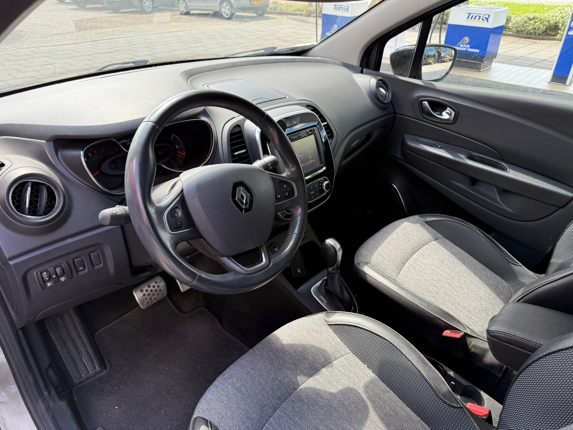Foto van Renault Captur