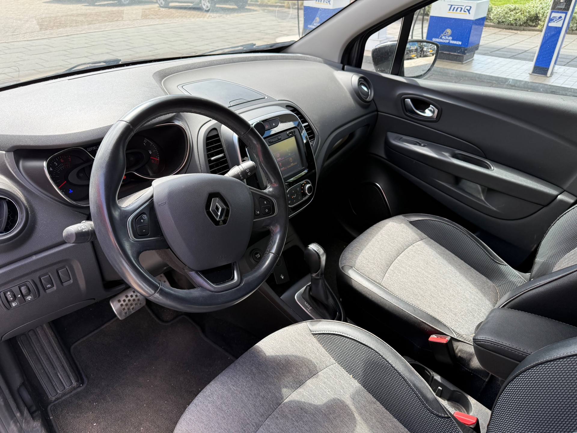 Foto van Renault Captur