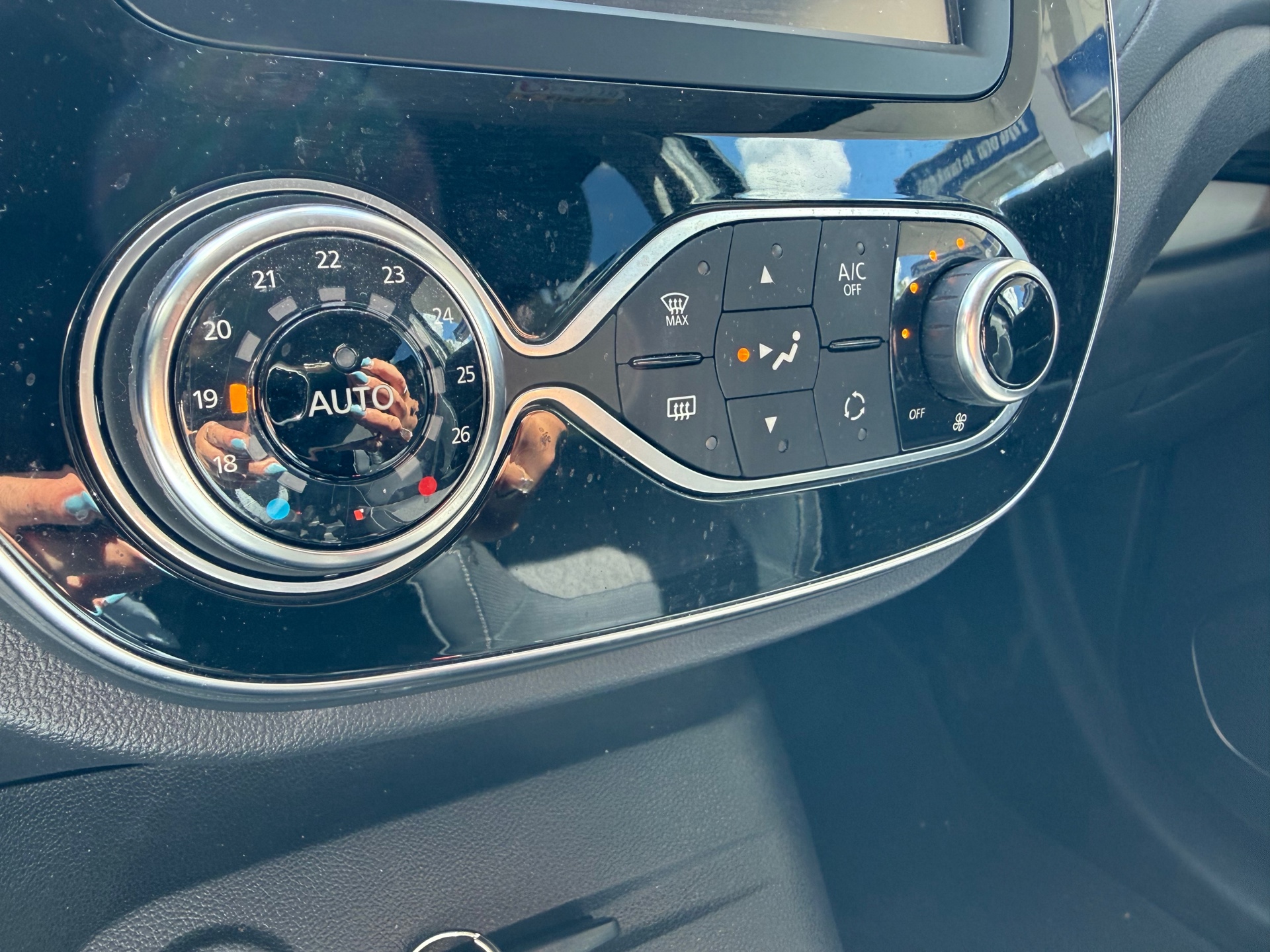 Foto van Renault Captur