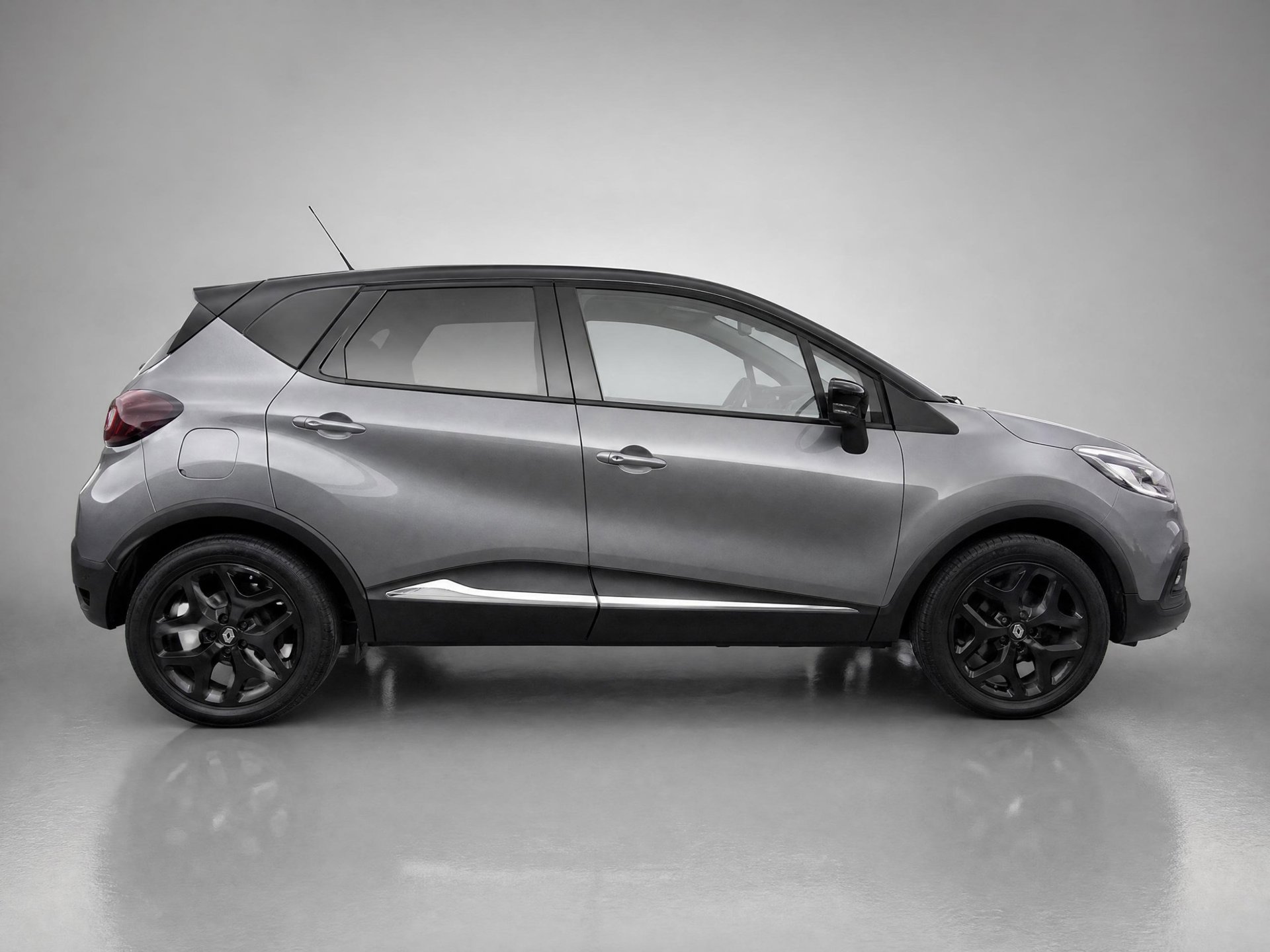 Foto van Renault Captur
