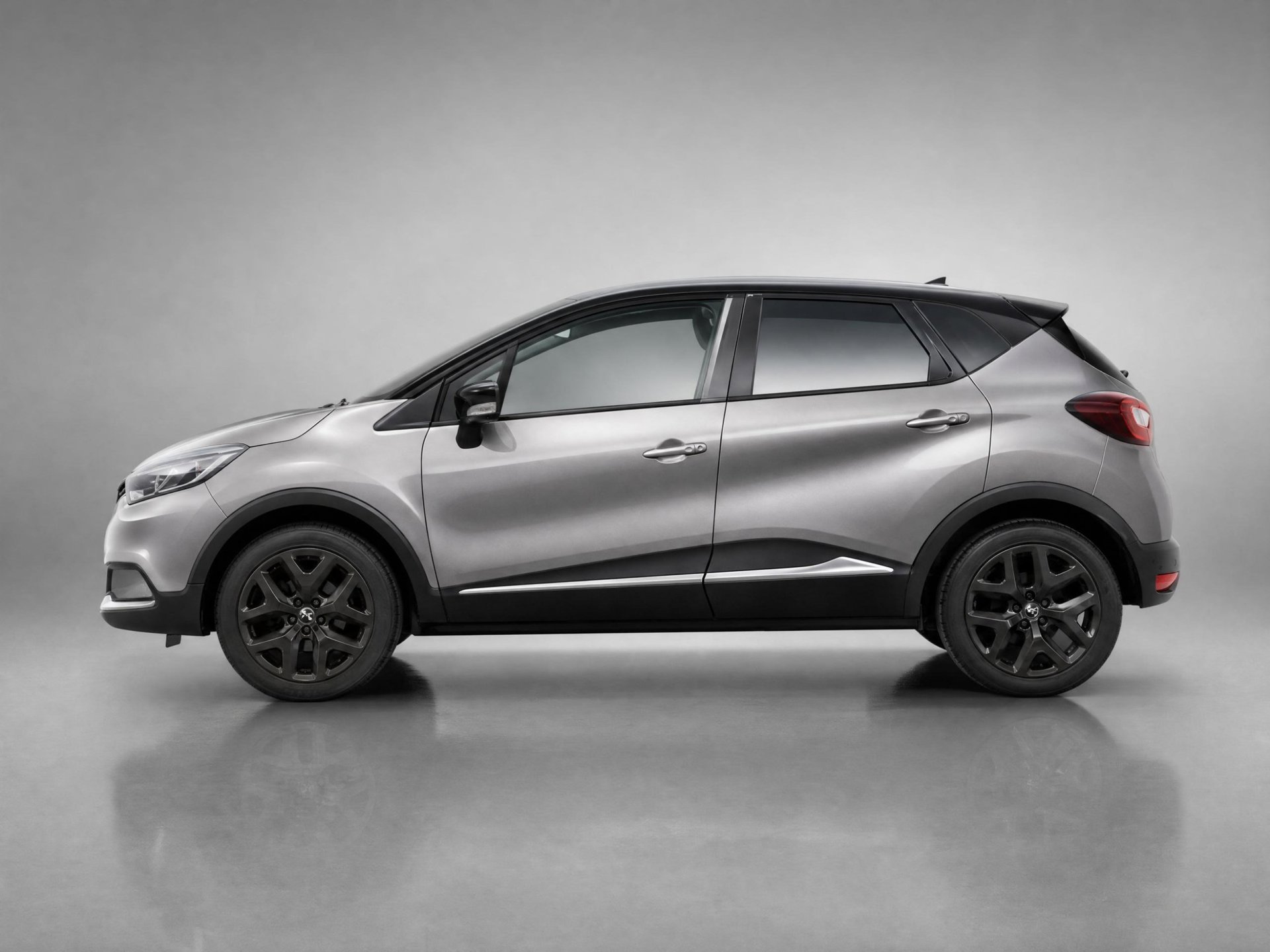 Foto van Renault Captur