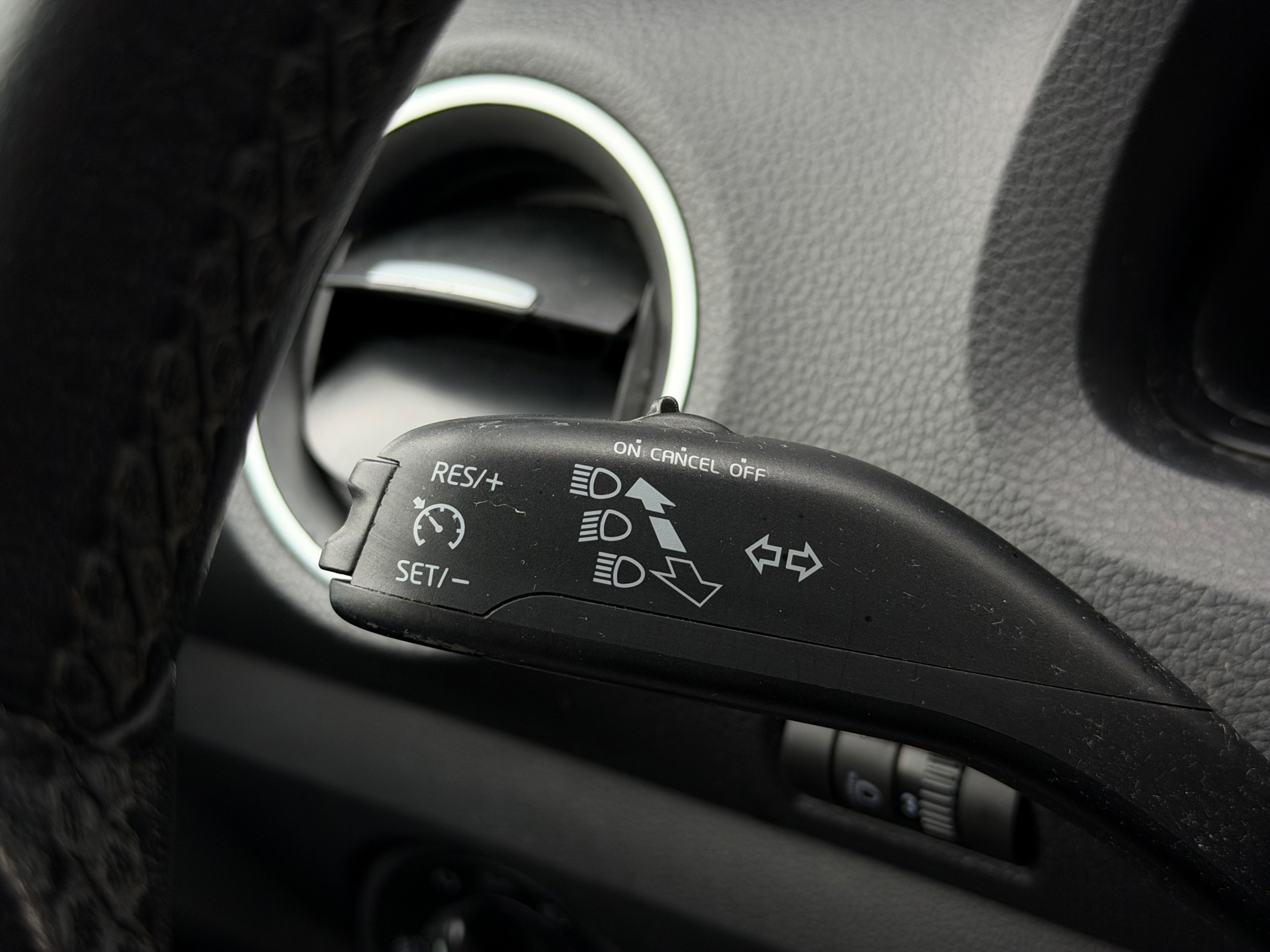 Foto van Skoda Citigo