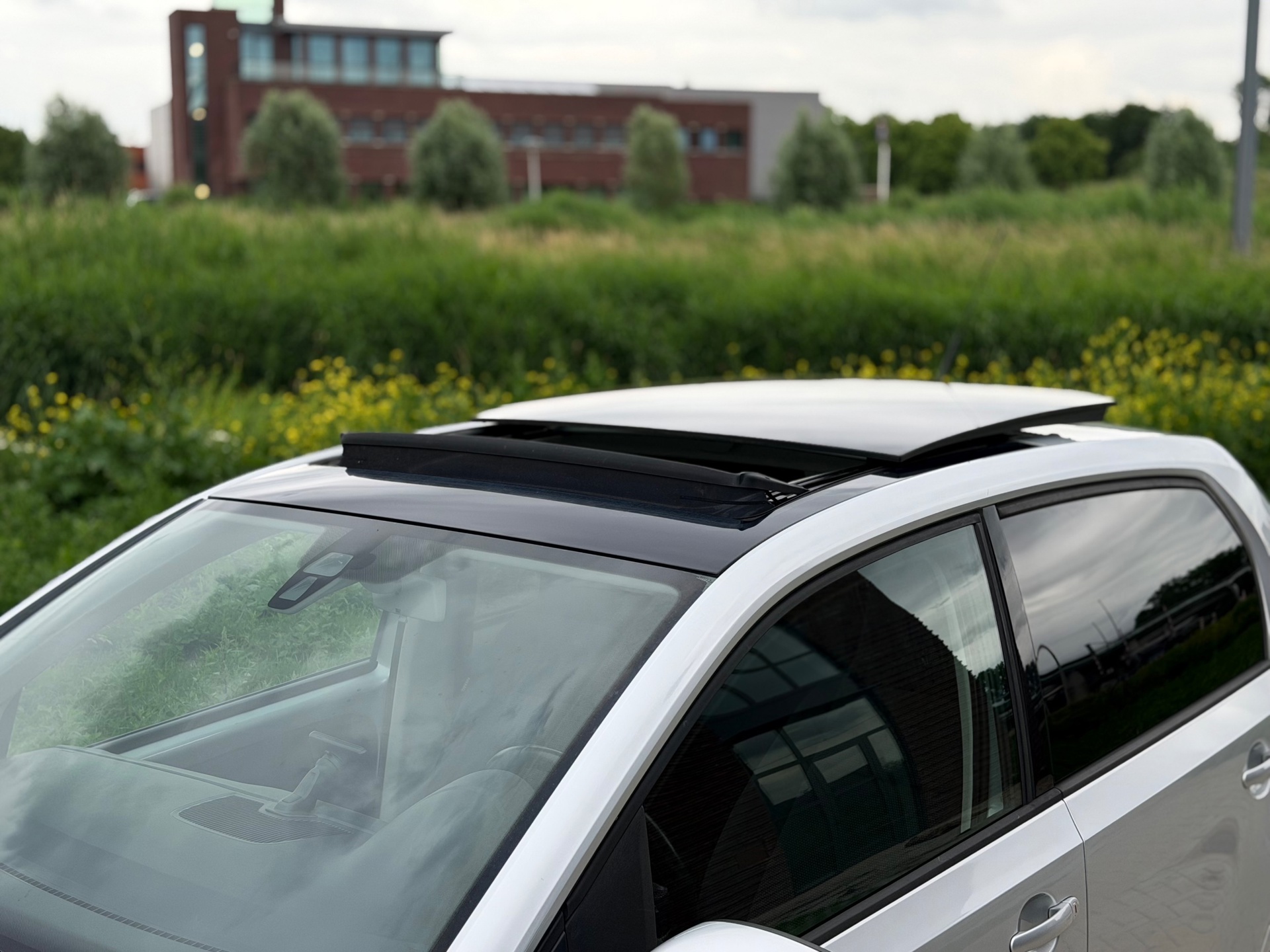 Foto van Skoda Citigo