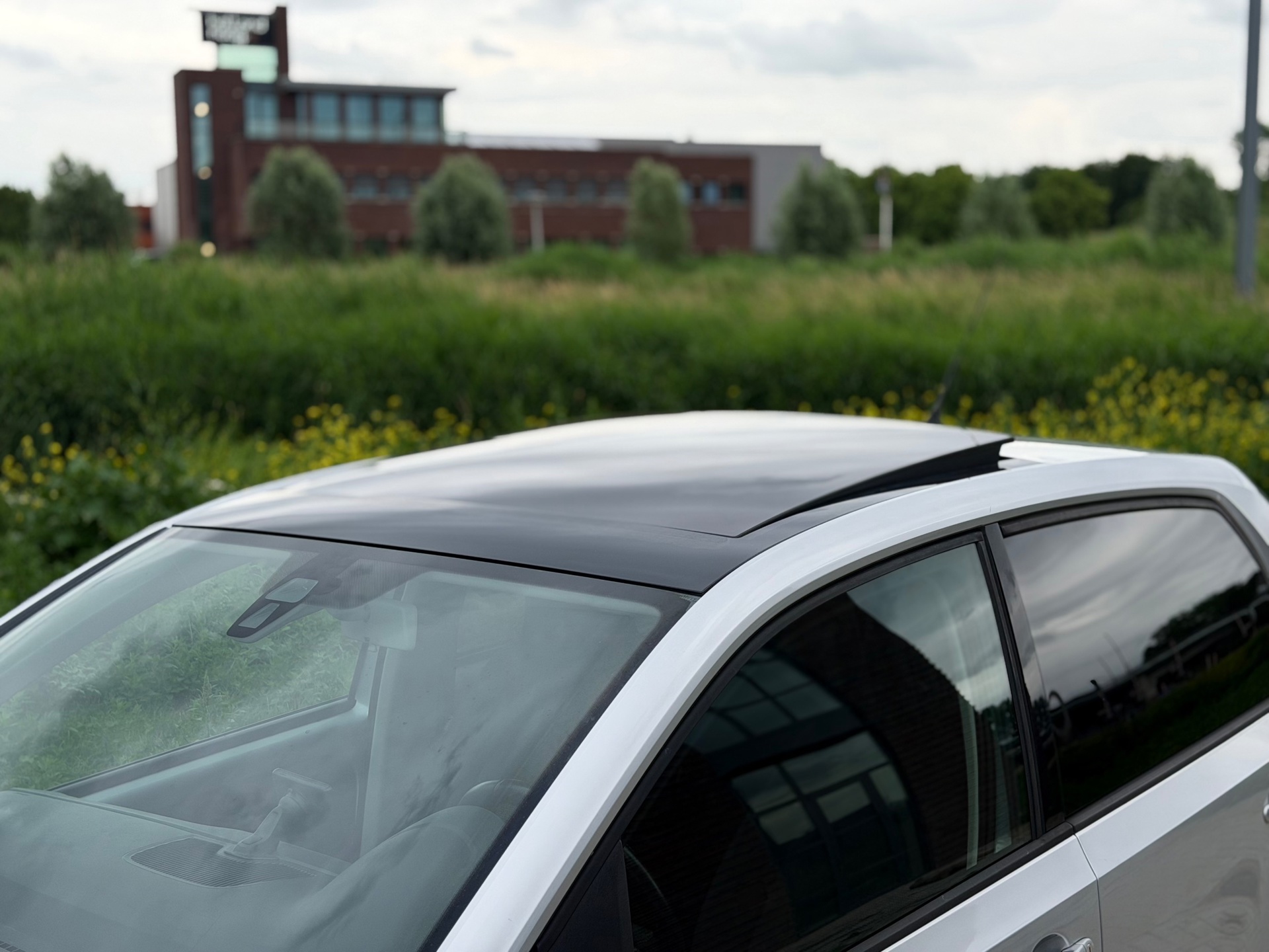 Foto van Skoda Citigo