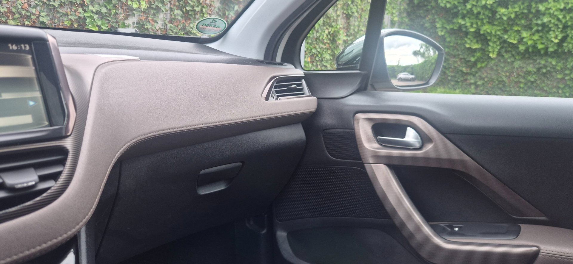 Foto van Peugeot 2008
