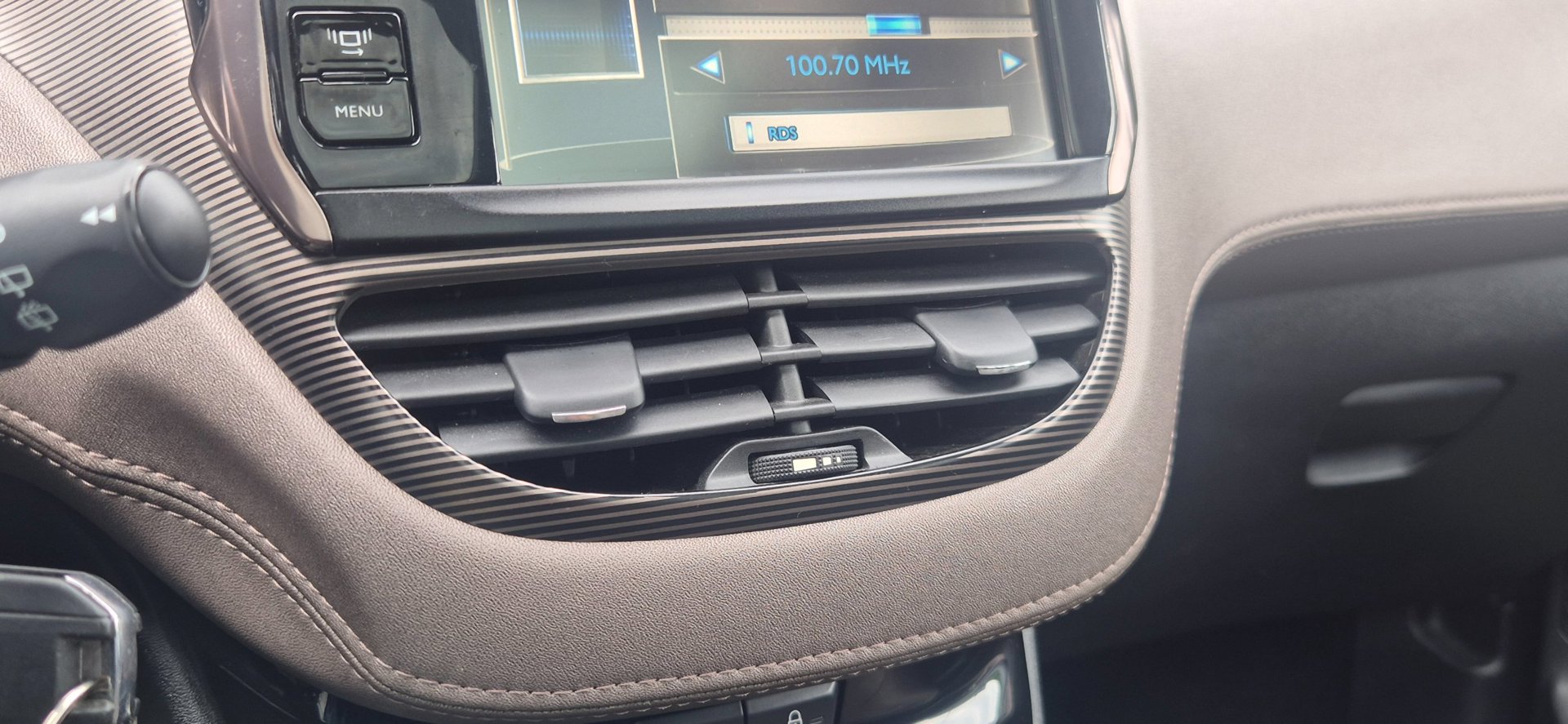 Foto van Peugeot 2008