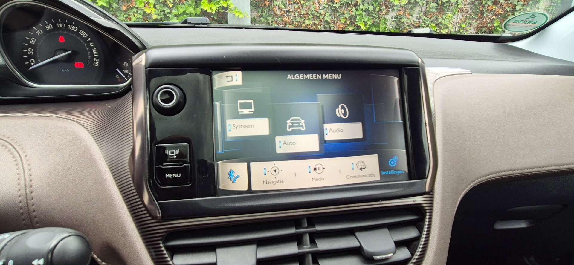 Foto van Peugeot 2008