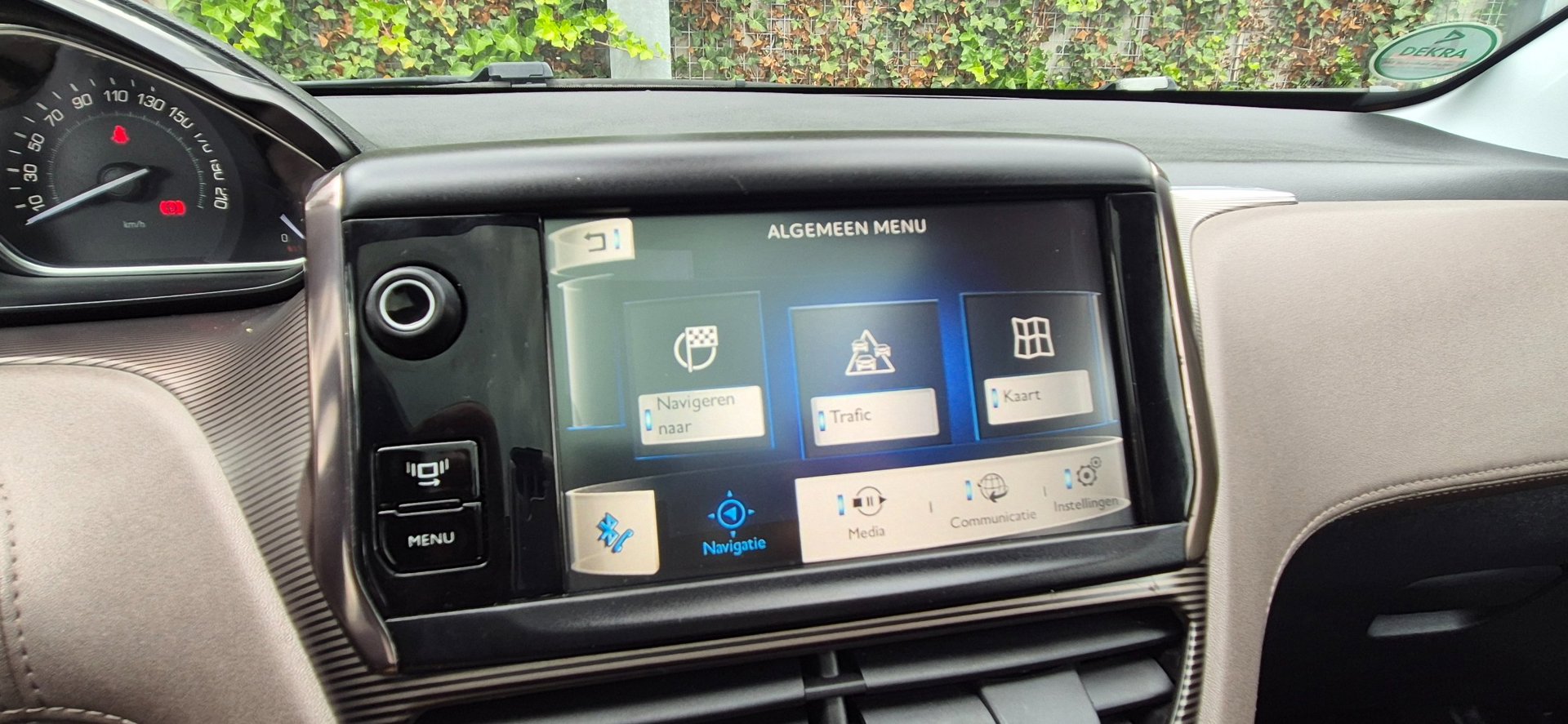 Foto van Peugeot 2008
