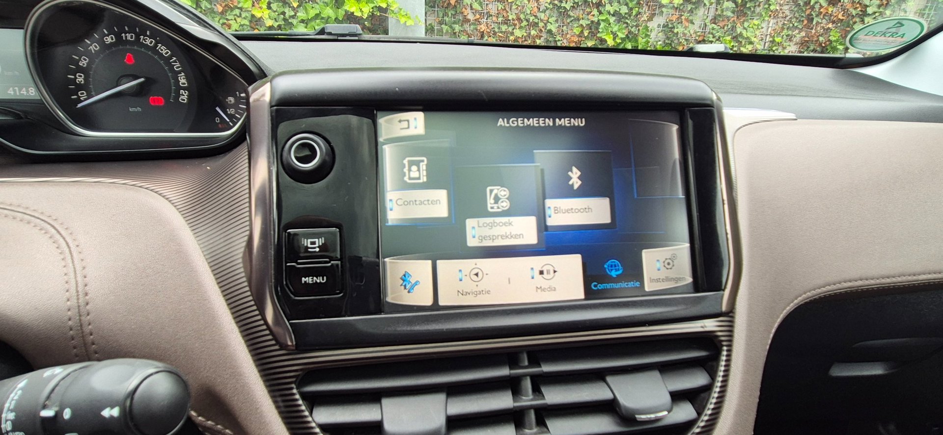 Foto van Peugeot 2008