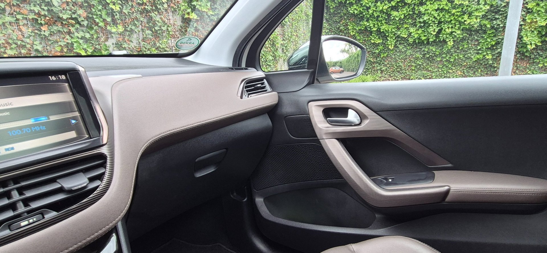 Foto van Peugeot 2008