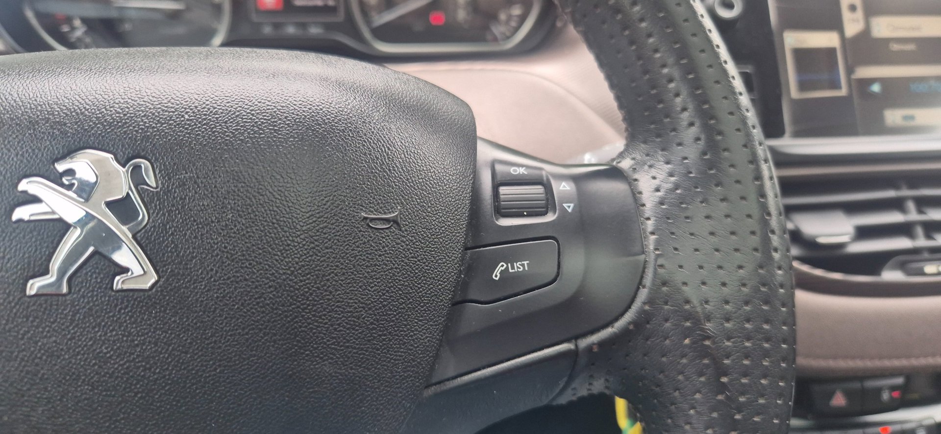 Foto van Peugeot 2008