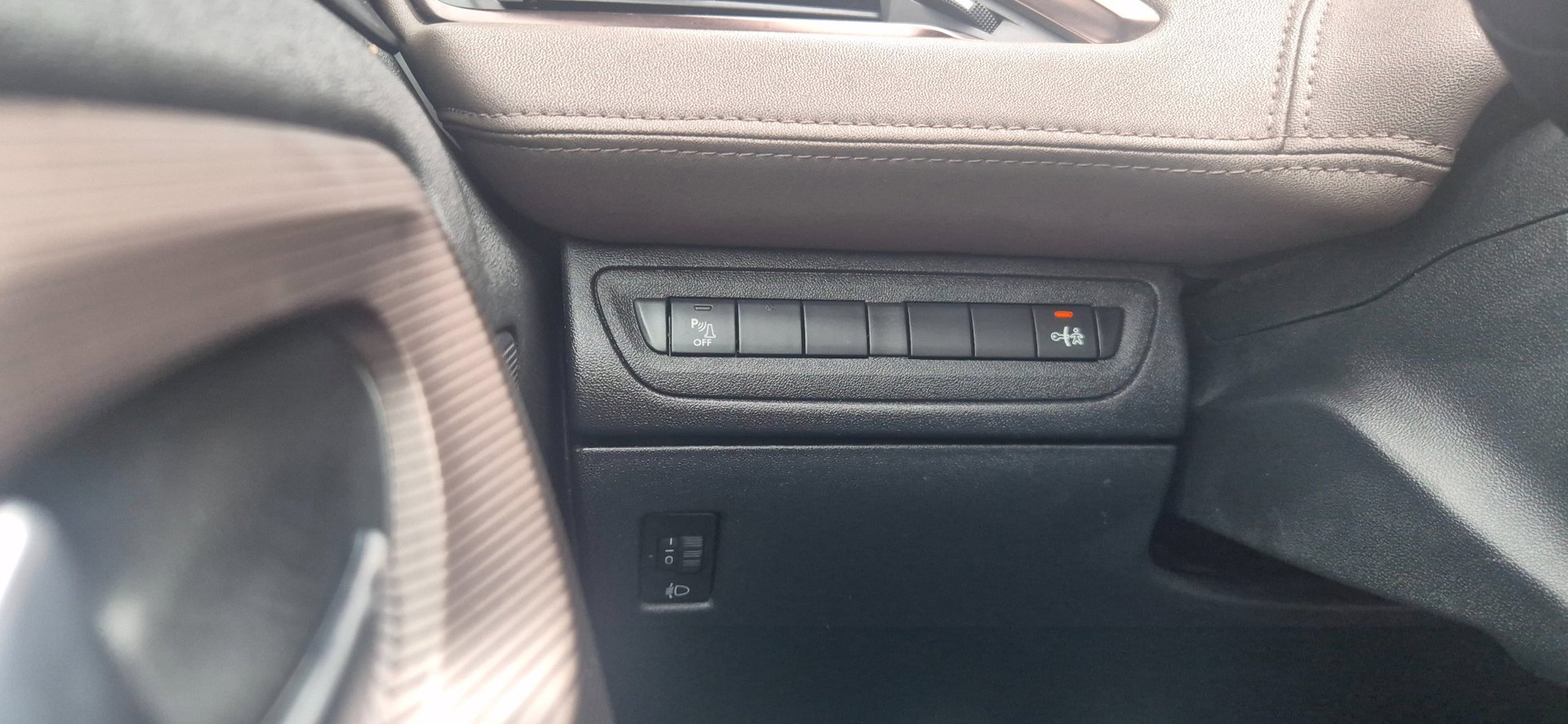 Foto van Peugeot 2008